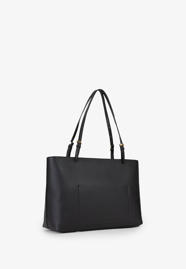 Borsa Shopping Sterling Re Valentino Compatta