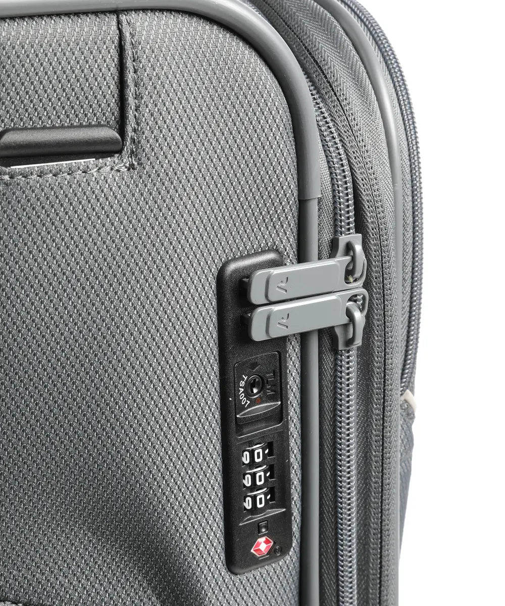 Trolley grande semirigido