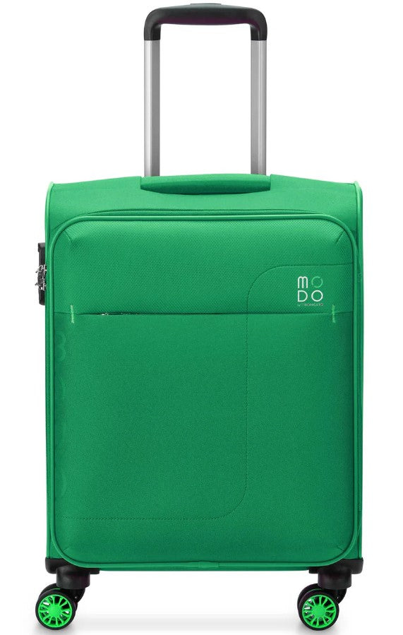 Trolley cabina Modo Roncato Sirio 55 cm con 4 ruote e chiusura TSA