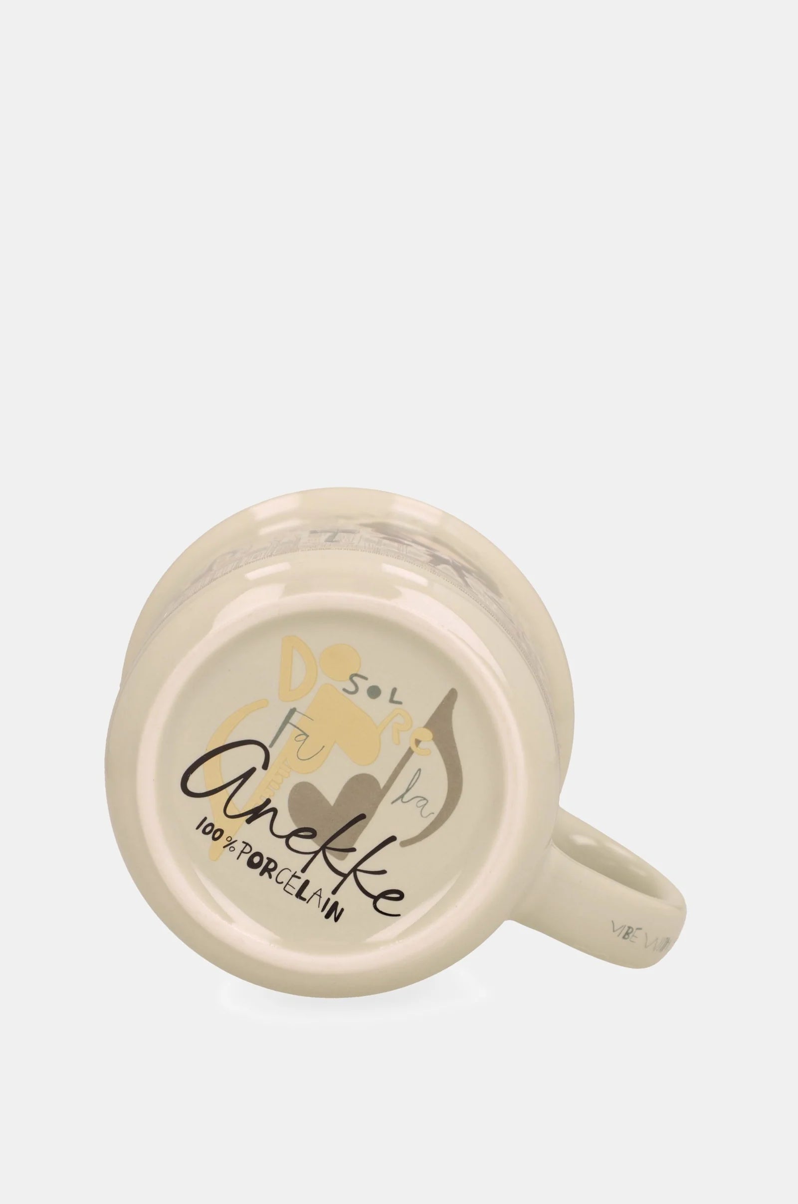 Tazza Anekke per Bevande Calde