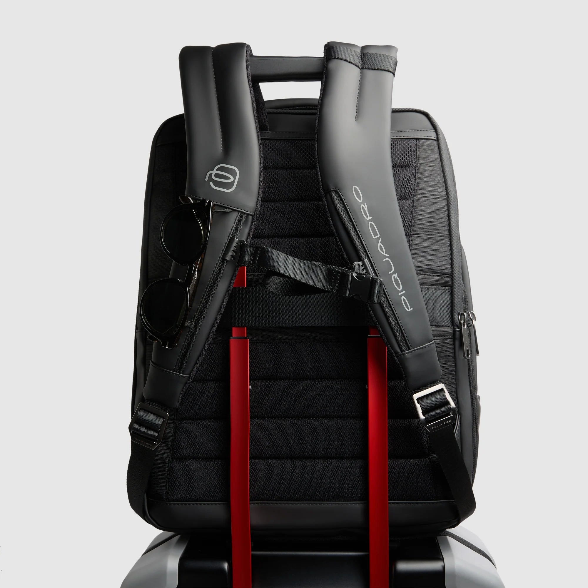 Zaino da Viaggio Piquadro x Audi Revolut F1® Team