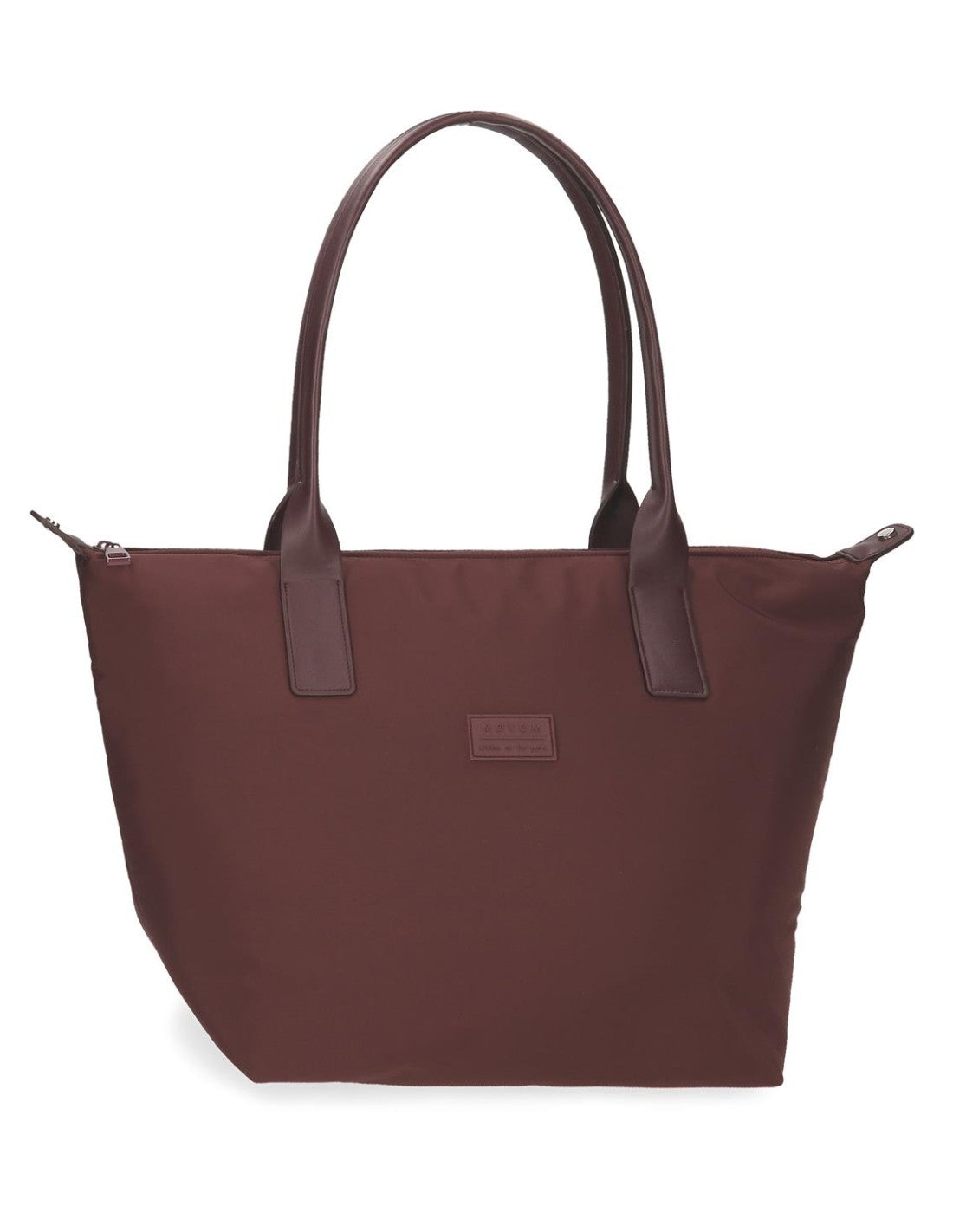 Movom Borsa Tote Shopper Donna in Poliestere 45 cm 26 Litri
