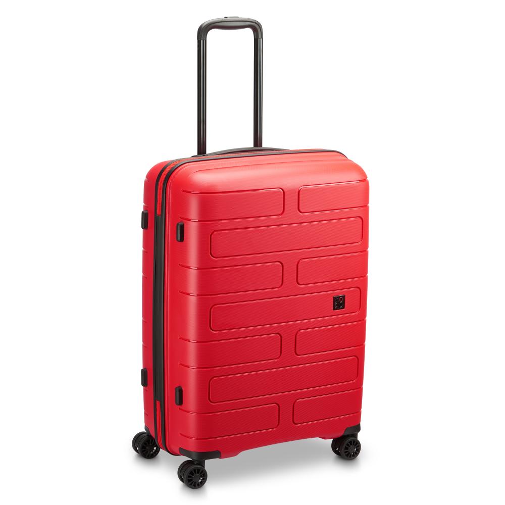 Modo by Roncato Supernova 2.0 Trolley Medio Rigido 65 cm con Chiusura TSA