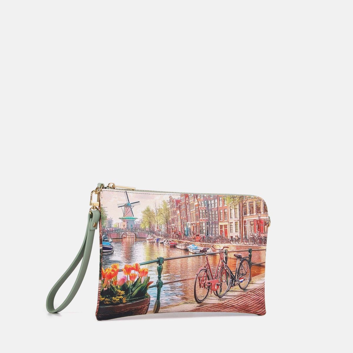 Y-Not Pochette YesBag