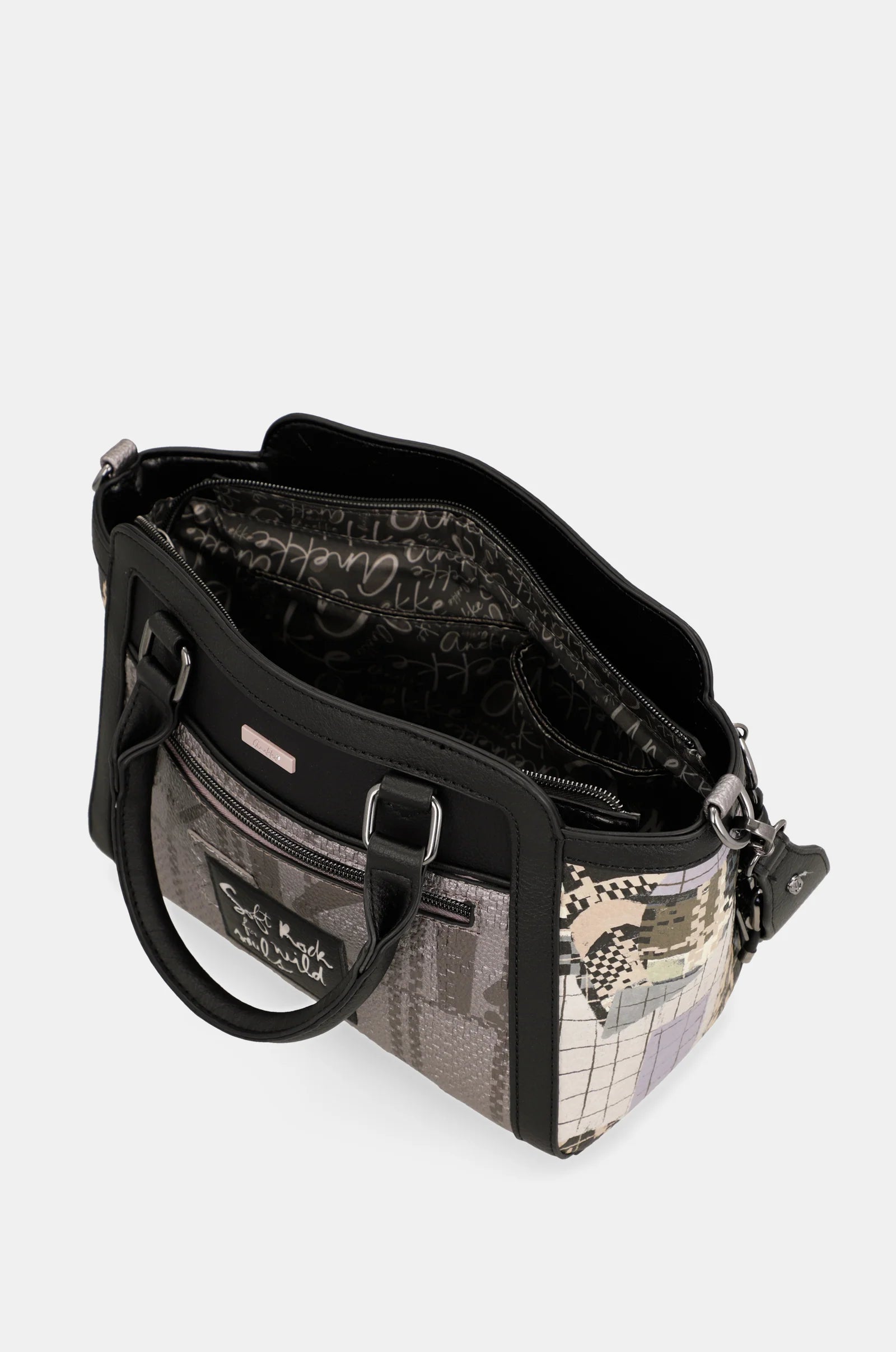 Borsa Bowling Donna Anekke con Tracolla