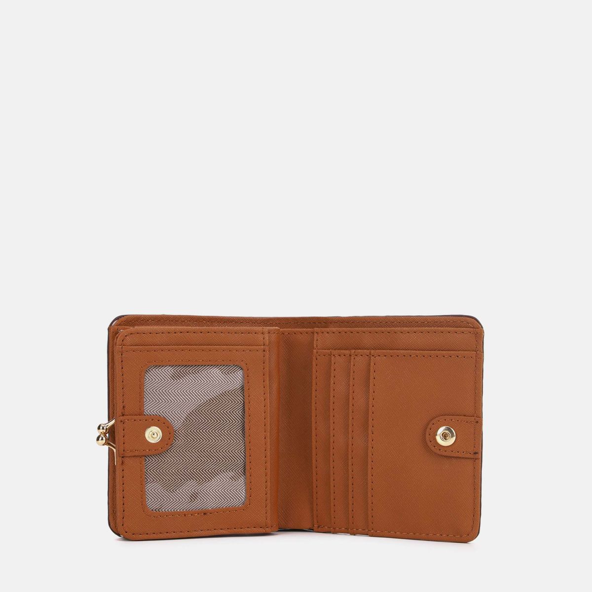 Ynot? Yes Bag Portafoglio Donna Compatto