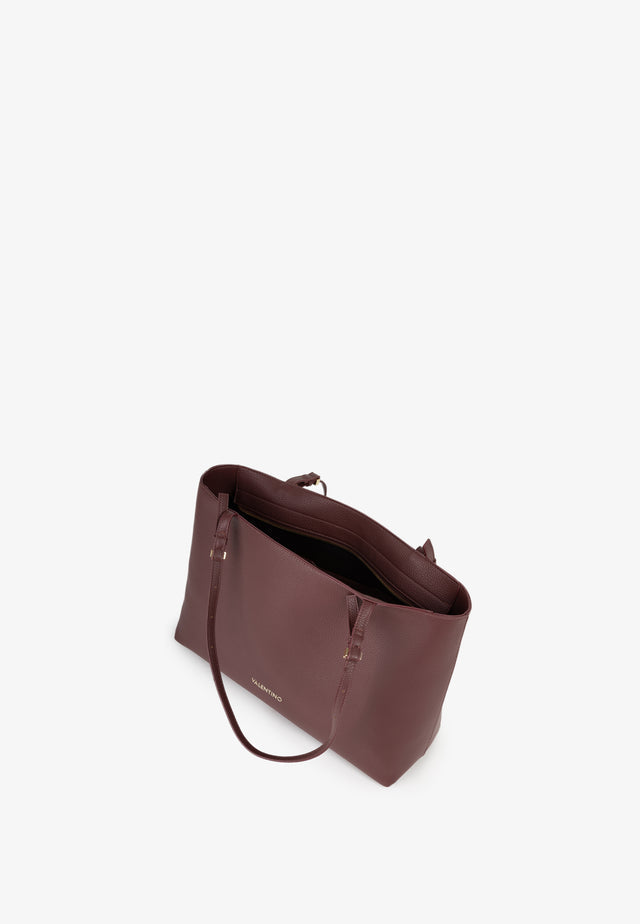 Borsa Shopping Sterling Re Valentino Compatta
