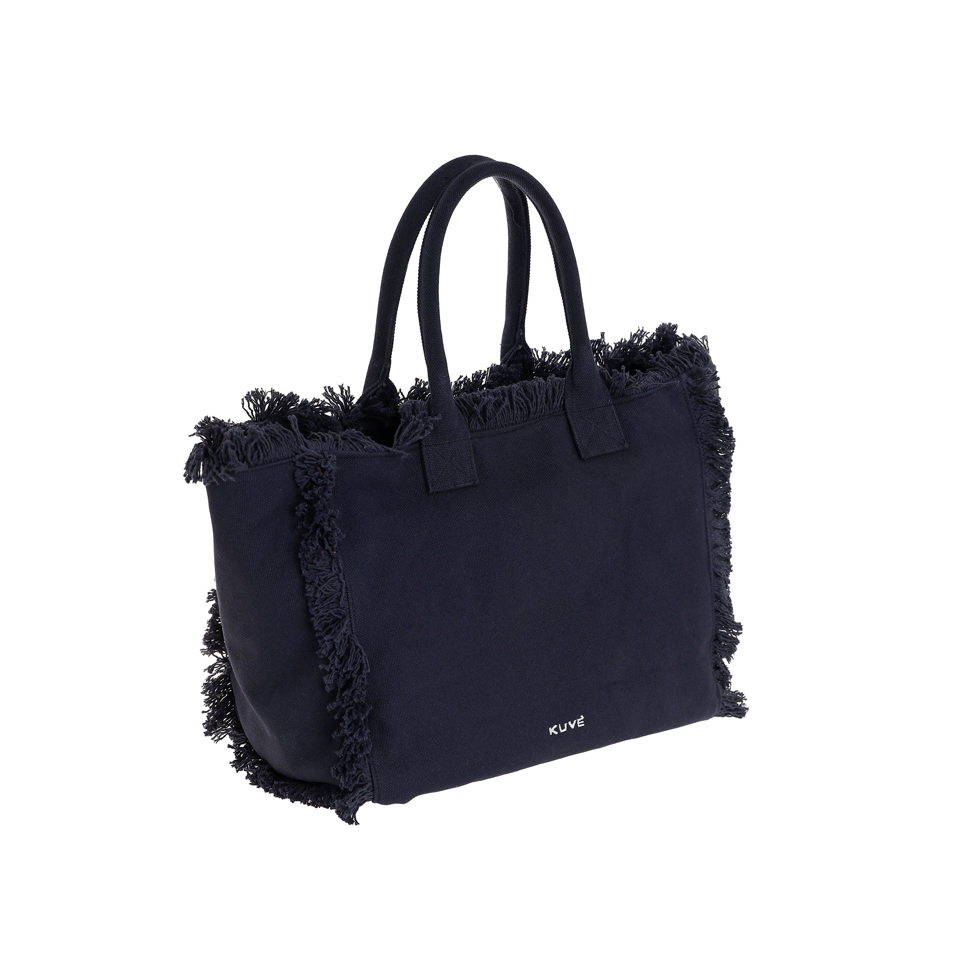 Borsa mare Kuve' Horizon in ecopelle