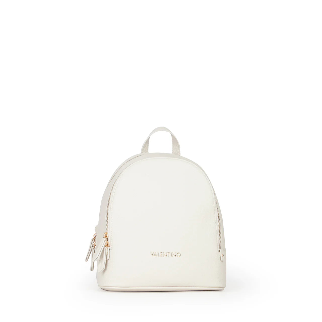 Zaino Sportivo Brixton Valentino con Design Moderno e Compatto BEIGE TU | Giò Fashion