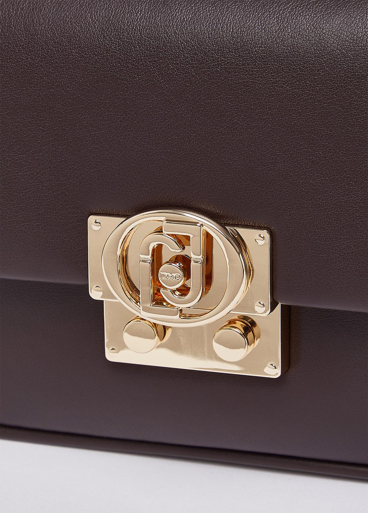 Liu Jo Borsa a Spalla Piccola Donna con Charm