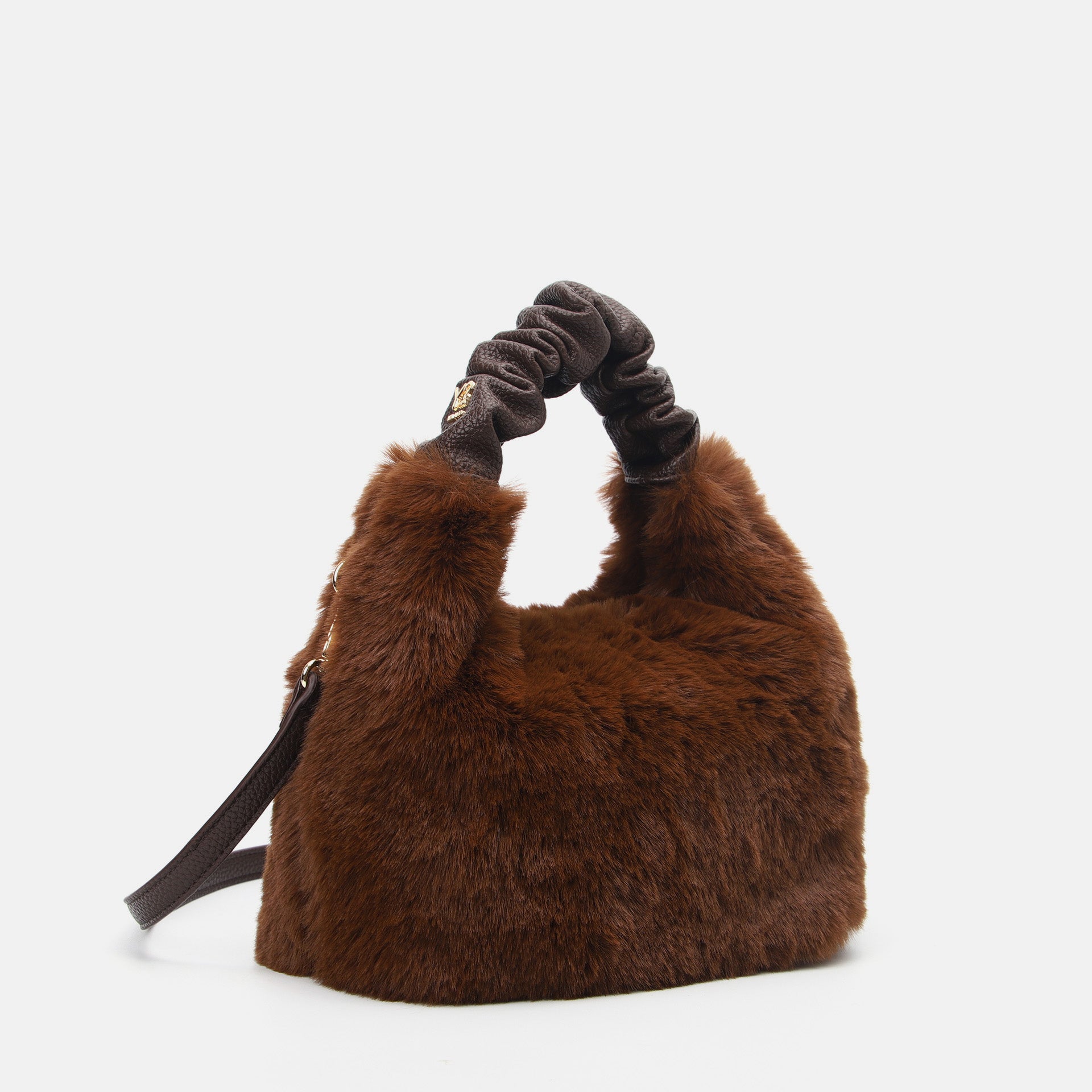 Ynot? Start Borsa Tote Piccola Donna con Tracolla