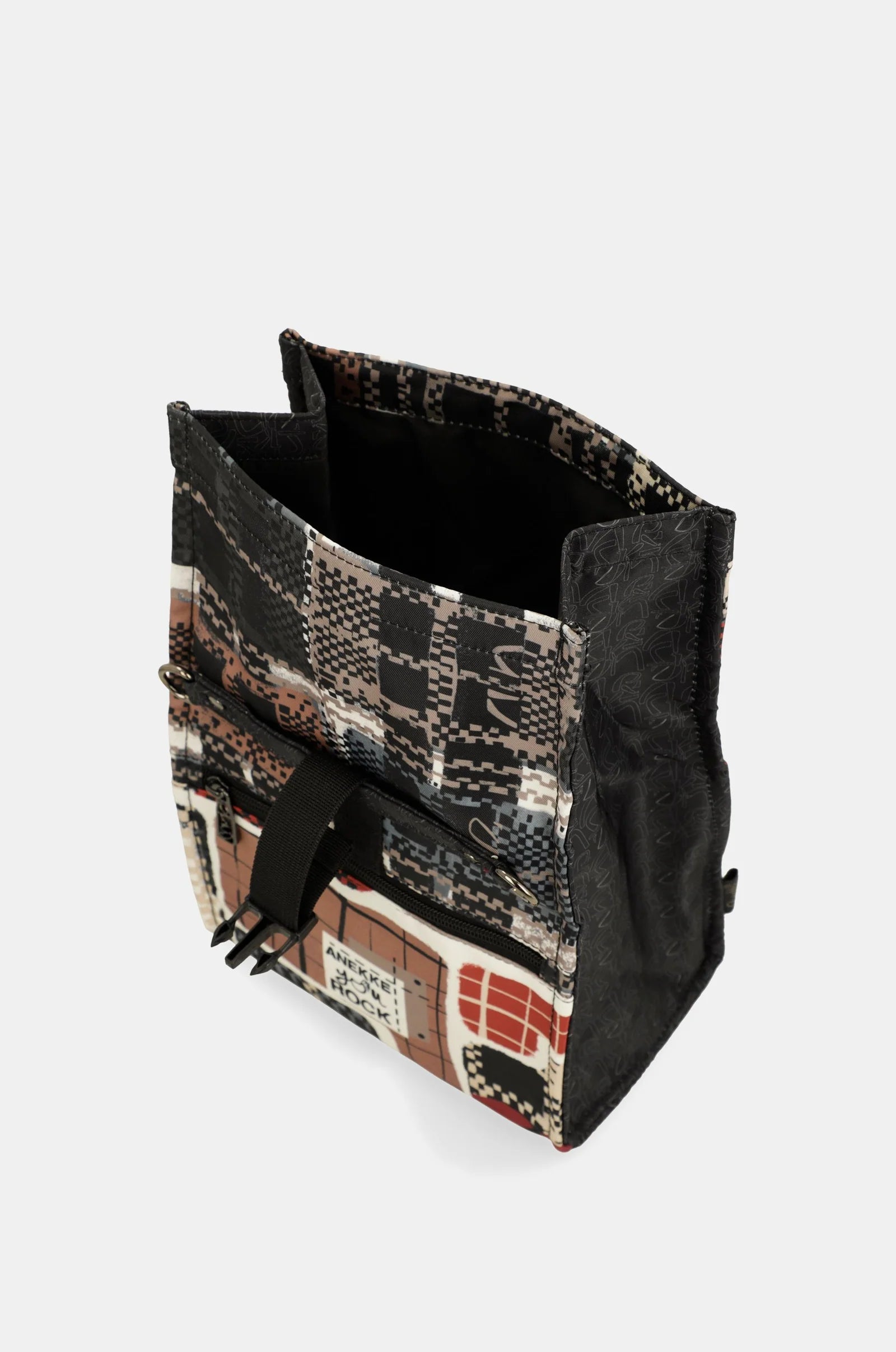 Borsa Porta Pranzo Grande Anekke Isotermica
