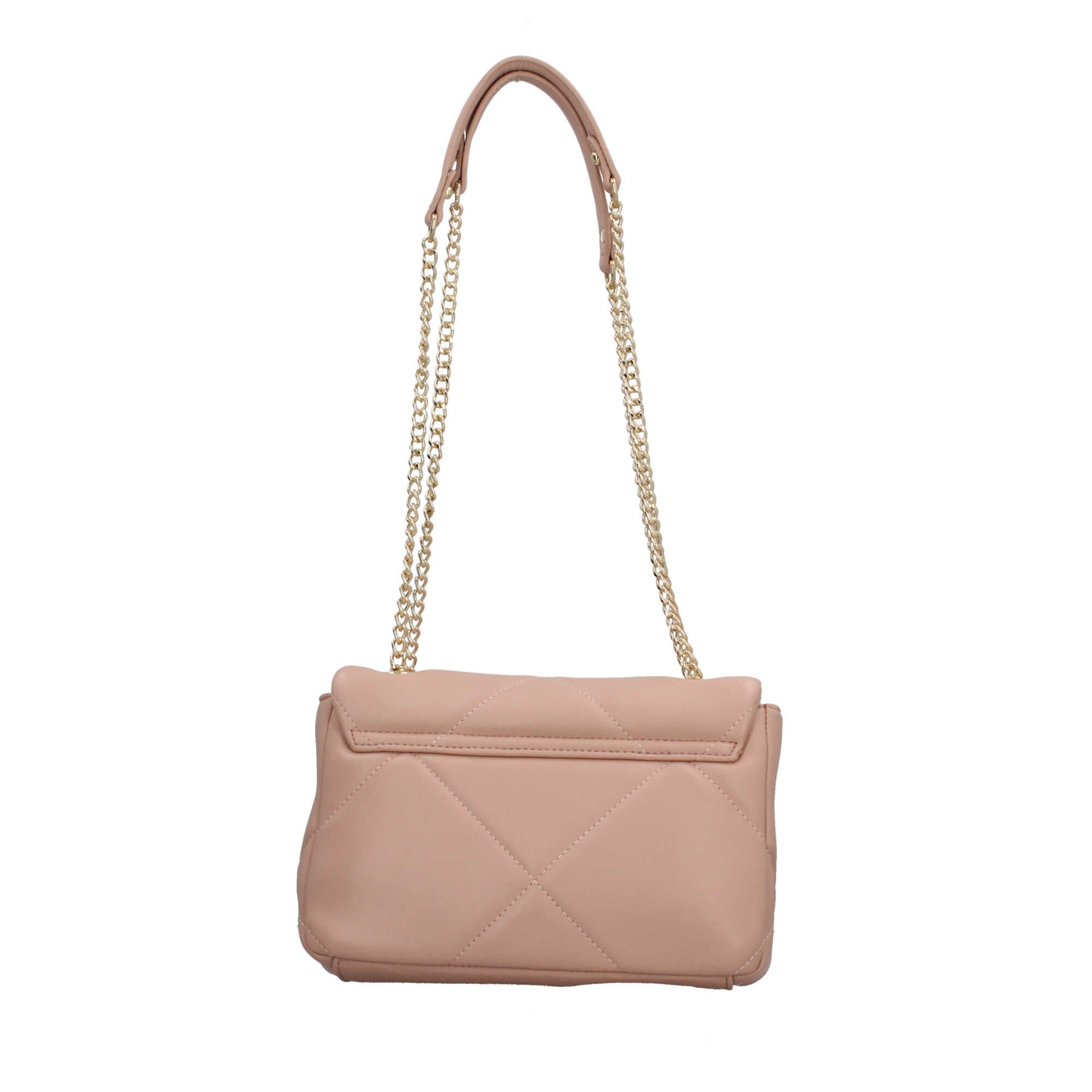 Borse a spalla by byblos Rosa TU | Giò Fashion