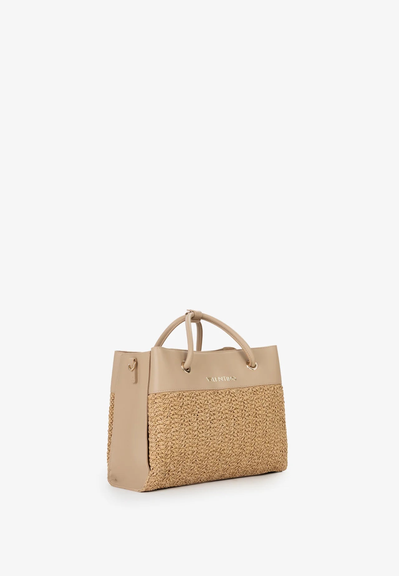 Borsa Shopping Alexia Summer Valentino Bags - Borsa a Mano e Tracolla Donna Estiva