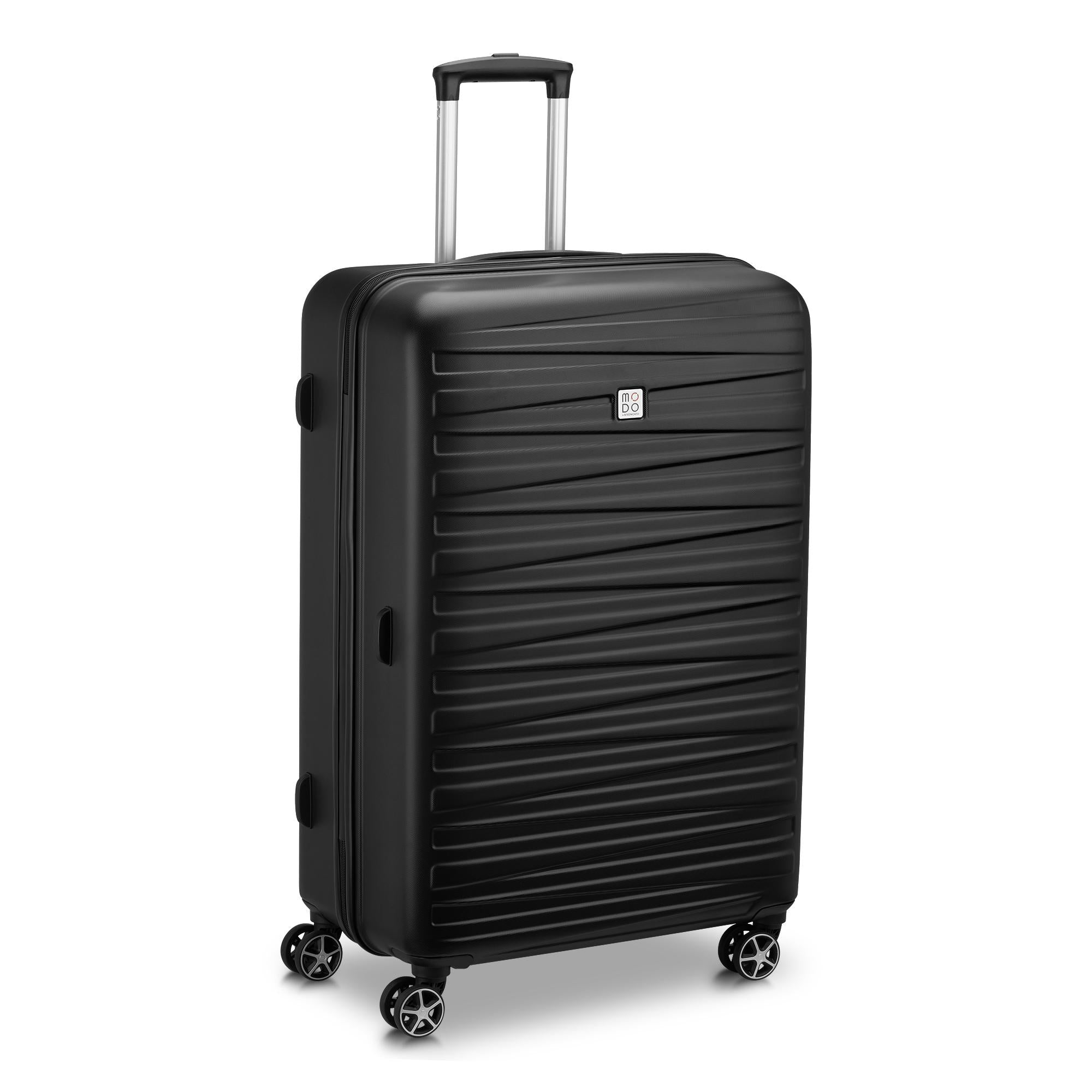 Roncato Houston 2.0 Trolley Grande Rigido con Chiusura TSA