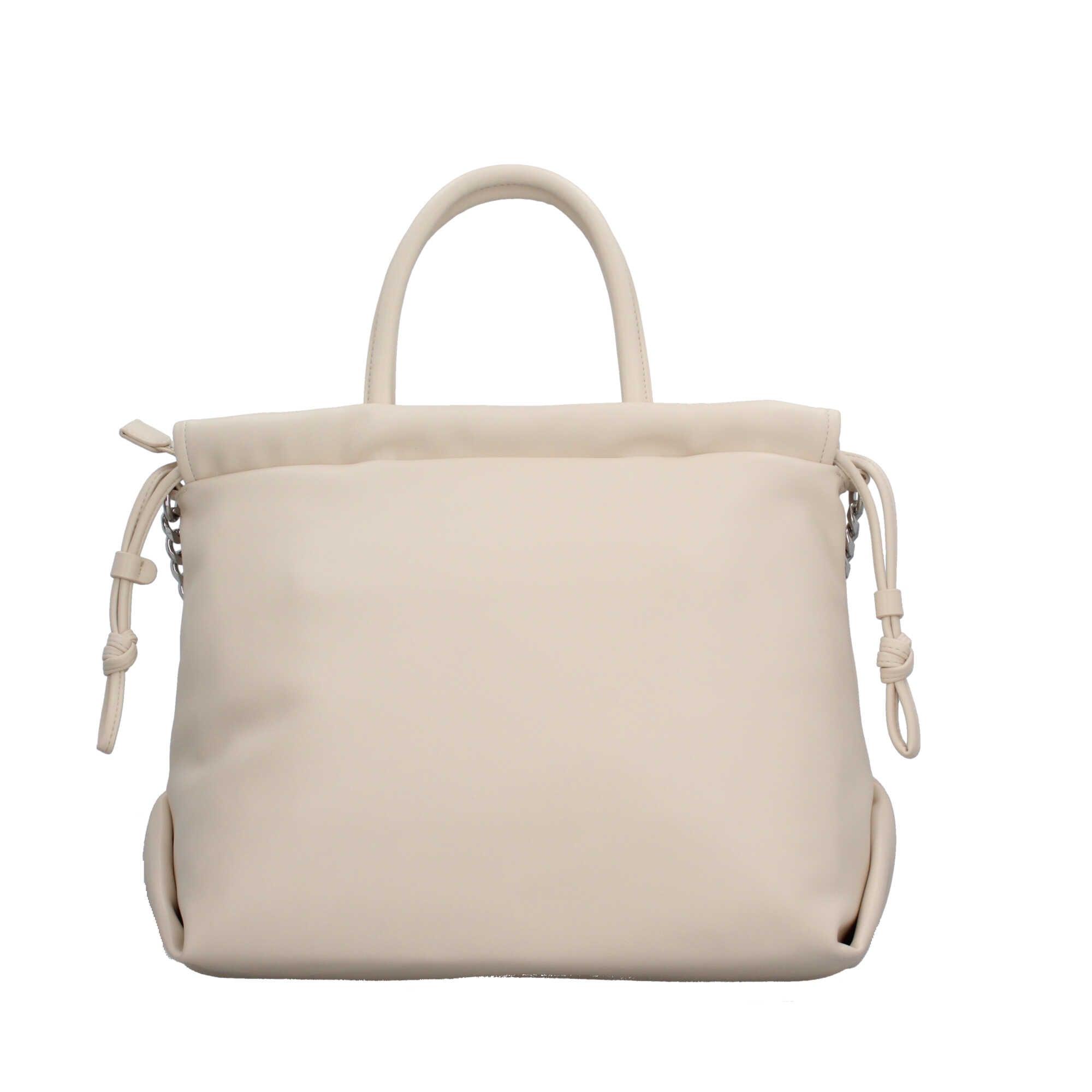 Borse a mano by byblos Avorio TU | Giò Fashion