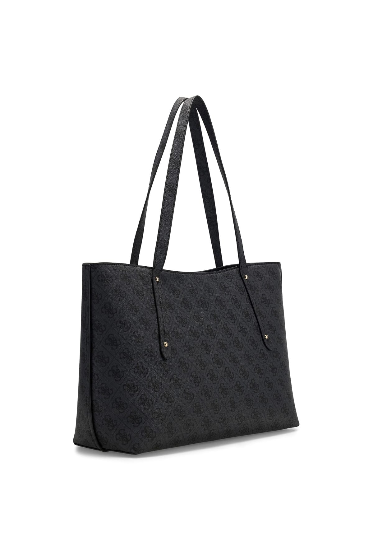 Guess Shopper Donna con Pochette Removibile