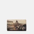 Ynot portafoglio flap JUBILEE TU | Giò Fashion