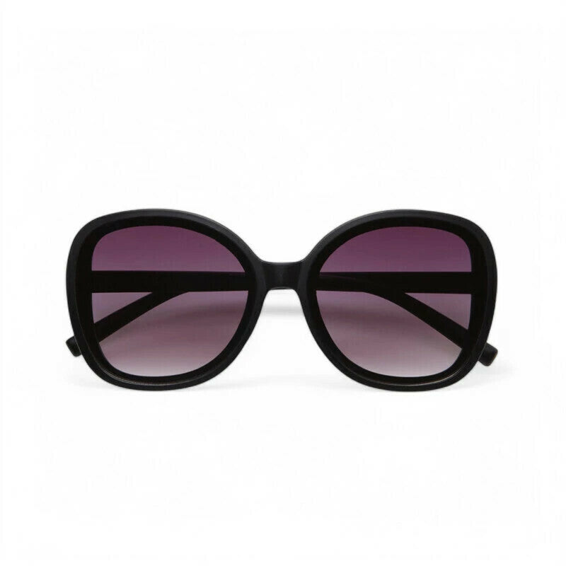 OKKIA Anna Occhiali da Sole Donna Butterfly con Lenti Sfumate e Protezione UV400