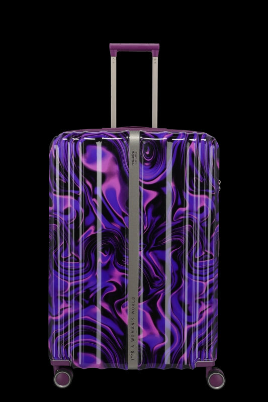 Trolley grande Travelite It's a Woman's World