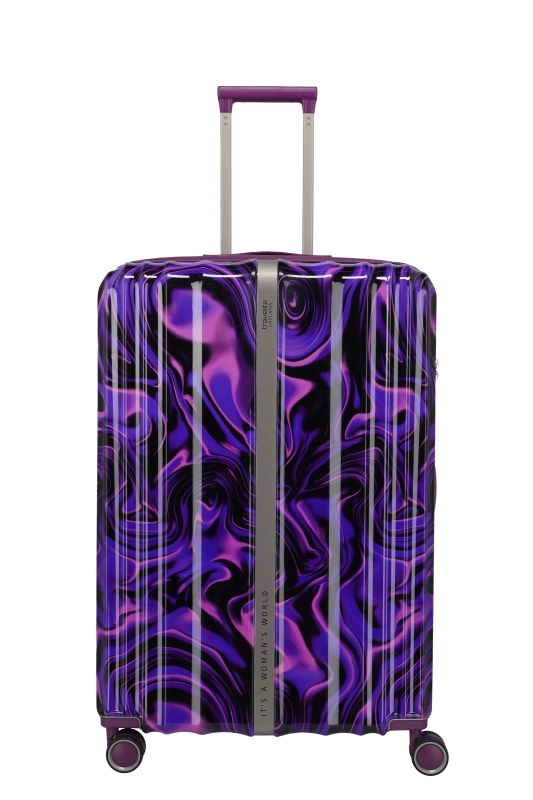 Trolley grande Travelite It's a Woman's World