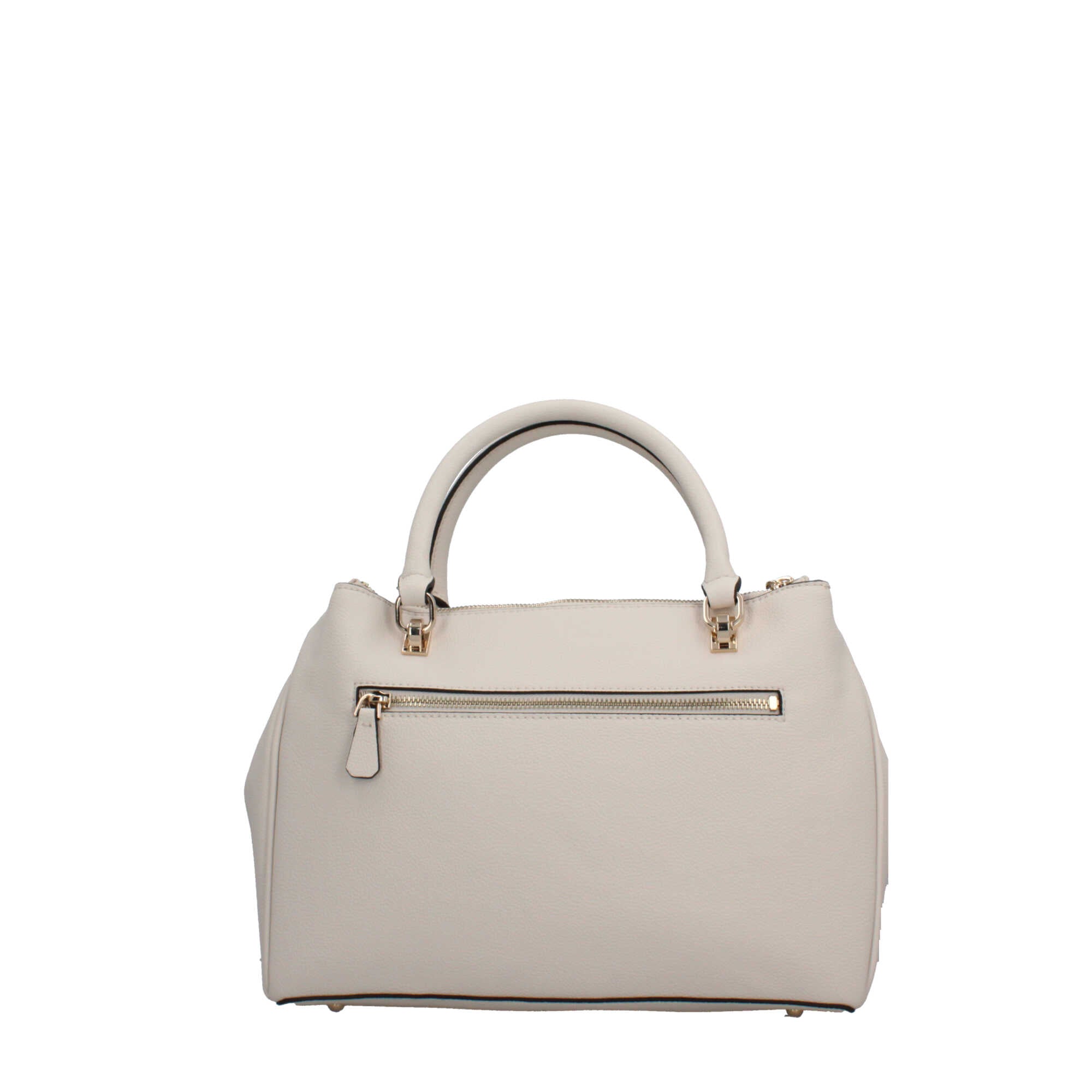 Guess Tote Noelle 4G logo shopper raffinata da donna Bianco TU | Giò Fashion