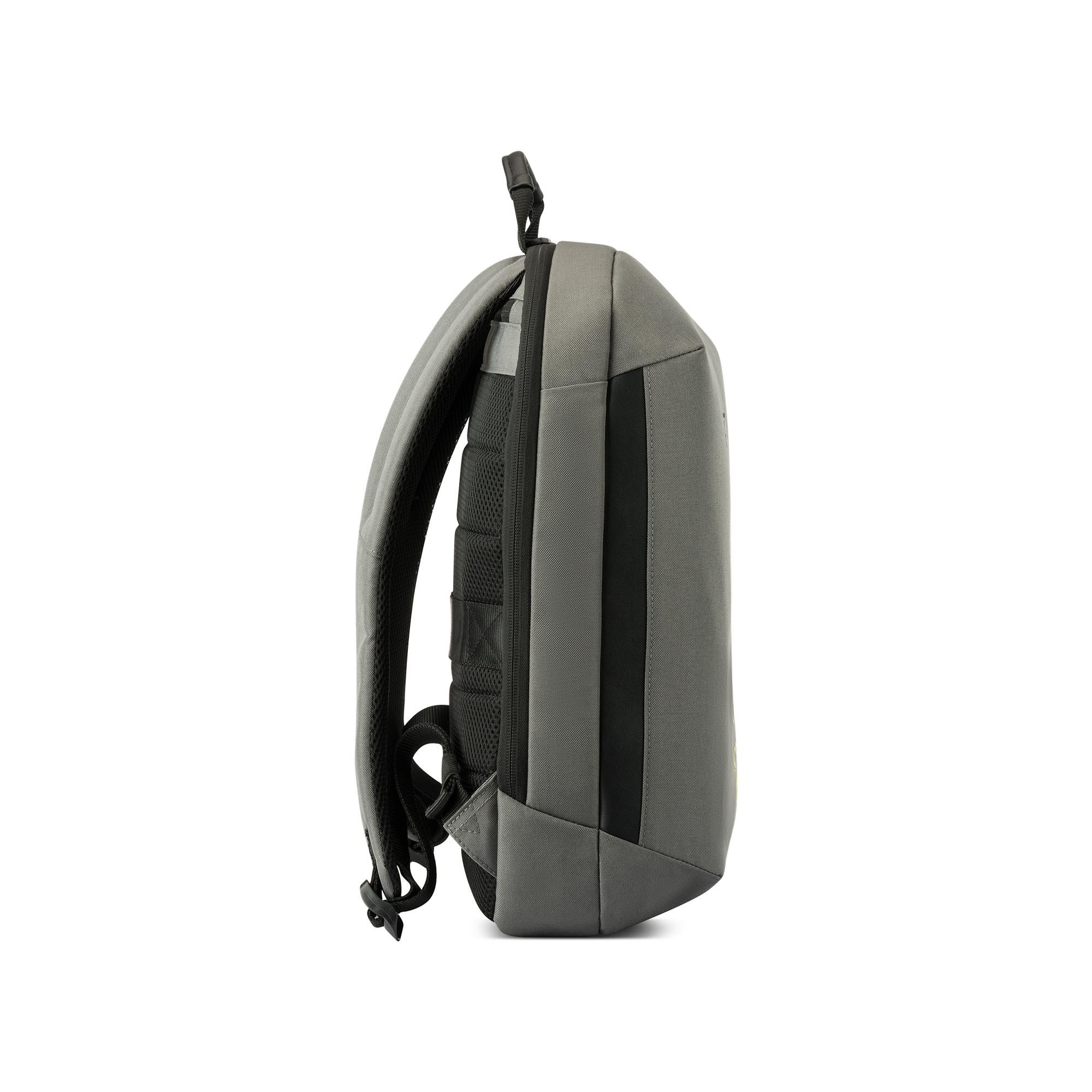 Zaino da viaggio V-Project con grafica supereroe e scomparto laptop