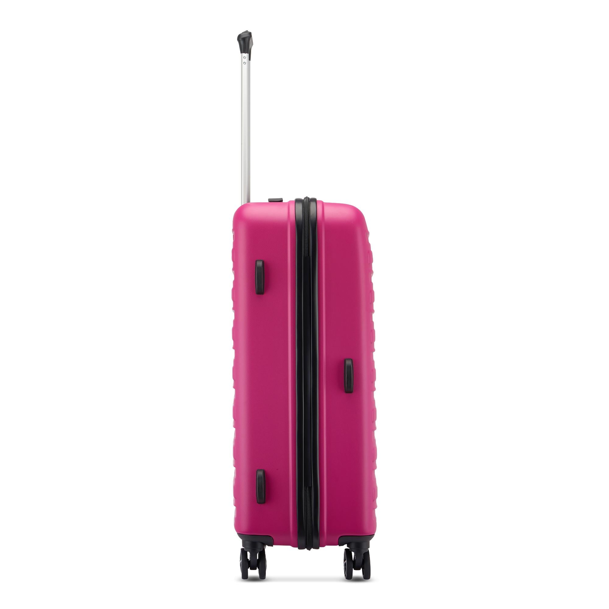 Roncato Houston 2.0 Trolley Medio Rigido con Chiusura TSA