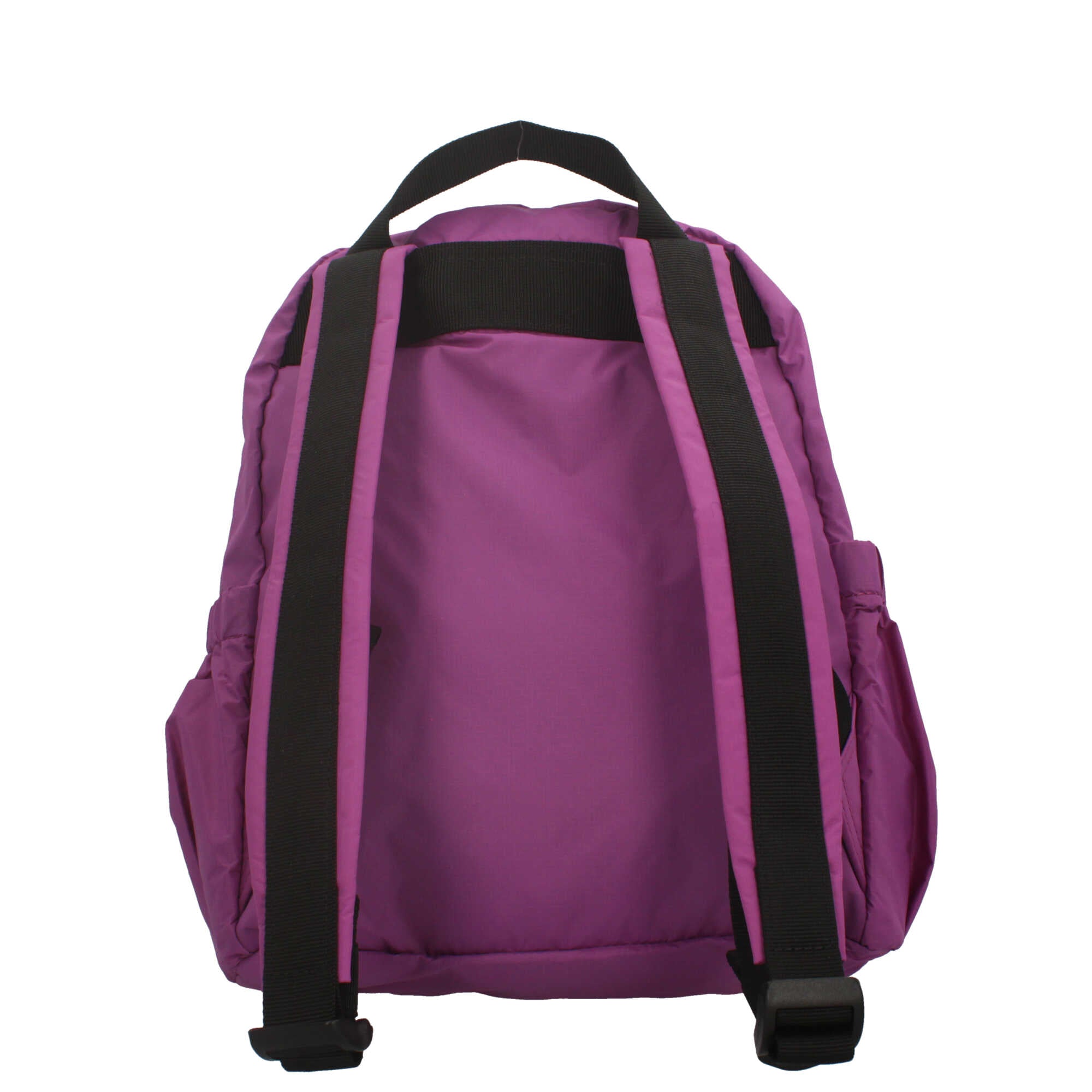 Zaino K-Way leggero e impermeabile con tasche multifunzione