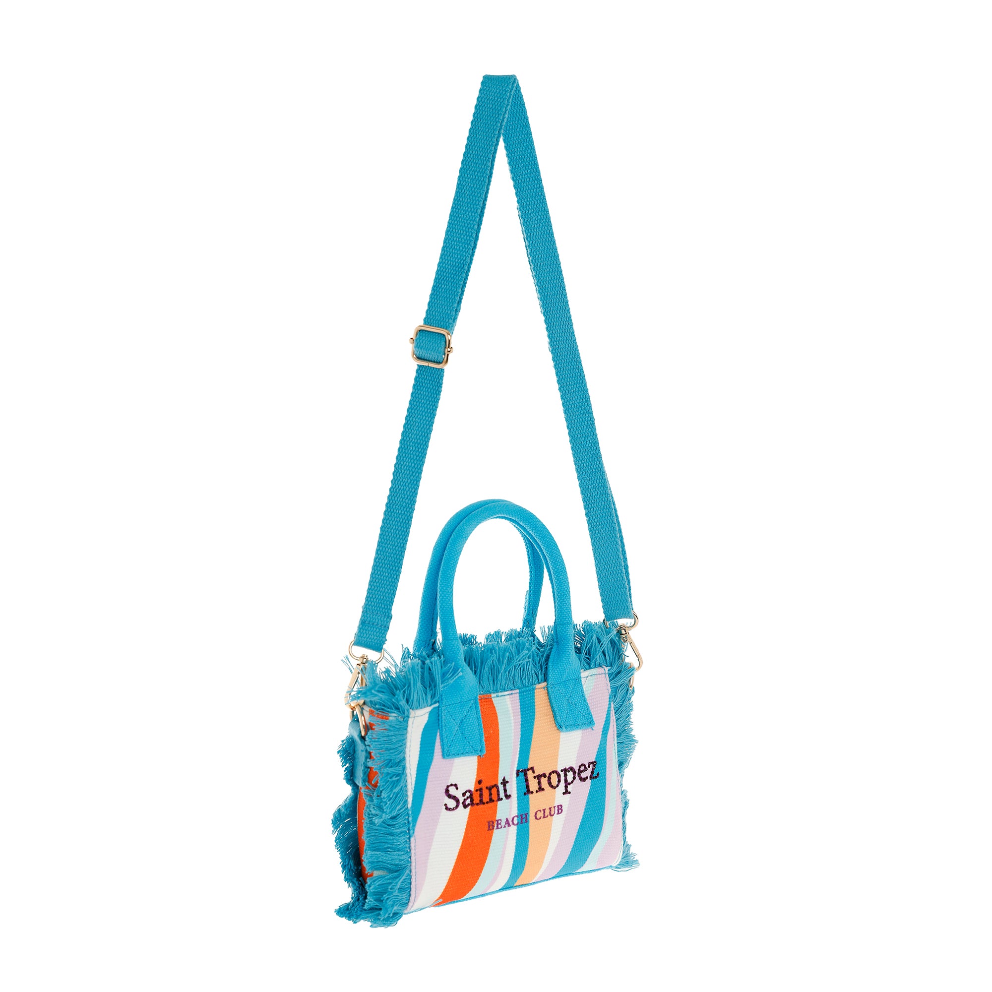 Borsa mare Kuve' Nautilius in ecopelle
