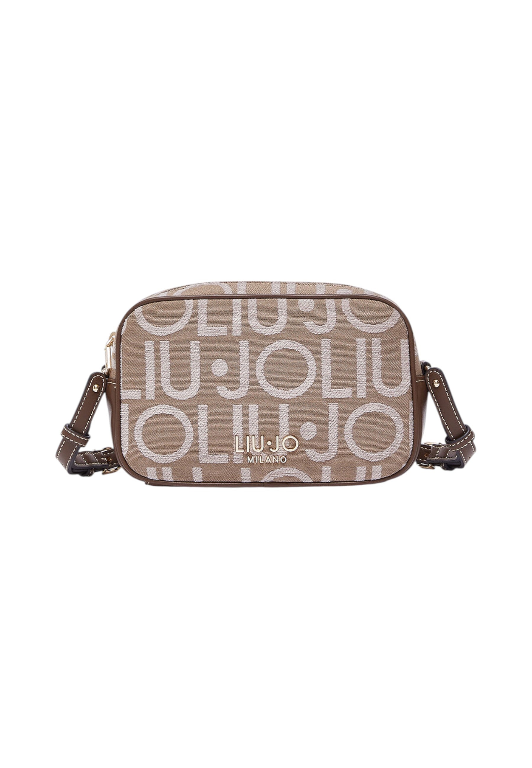 Liu Jo Camera Bag Piccola Donna con Tracolla