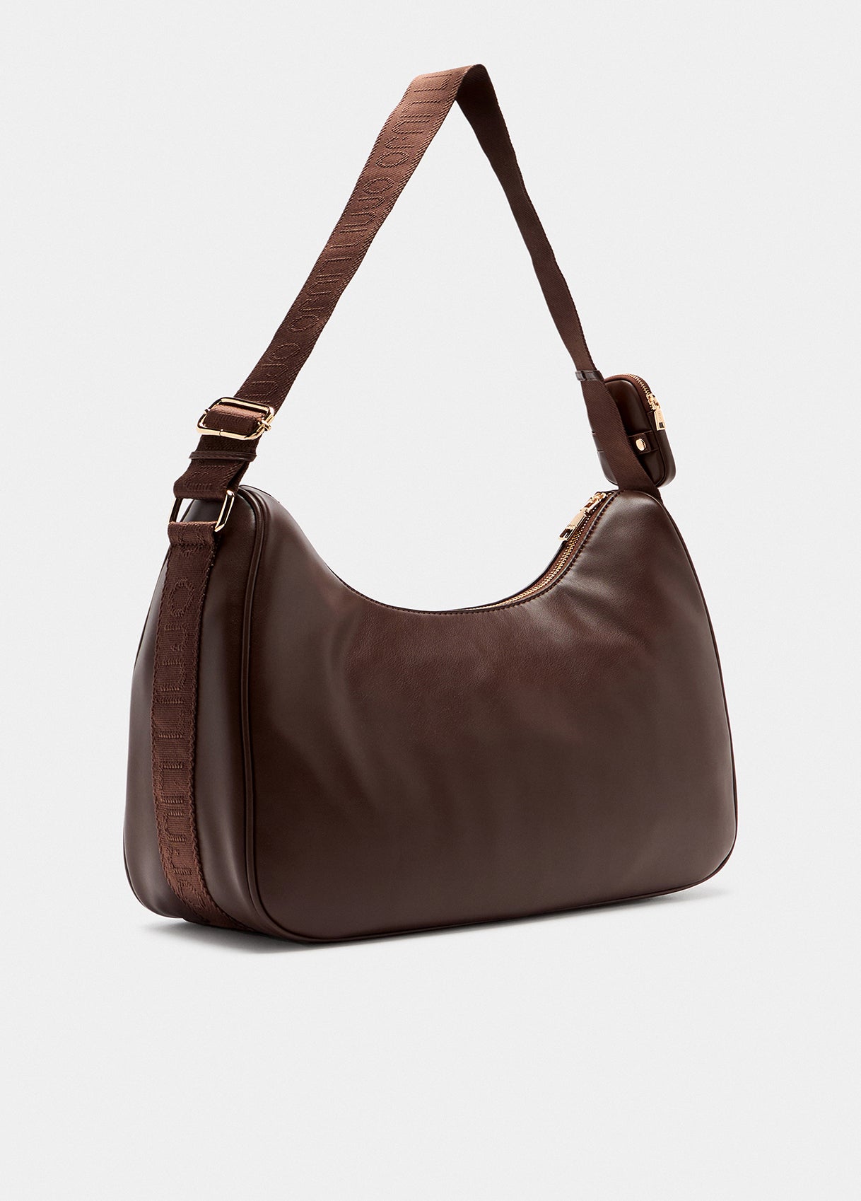 Borsa a spalla Liu Jo con catena e pochette removibile