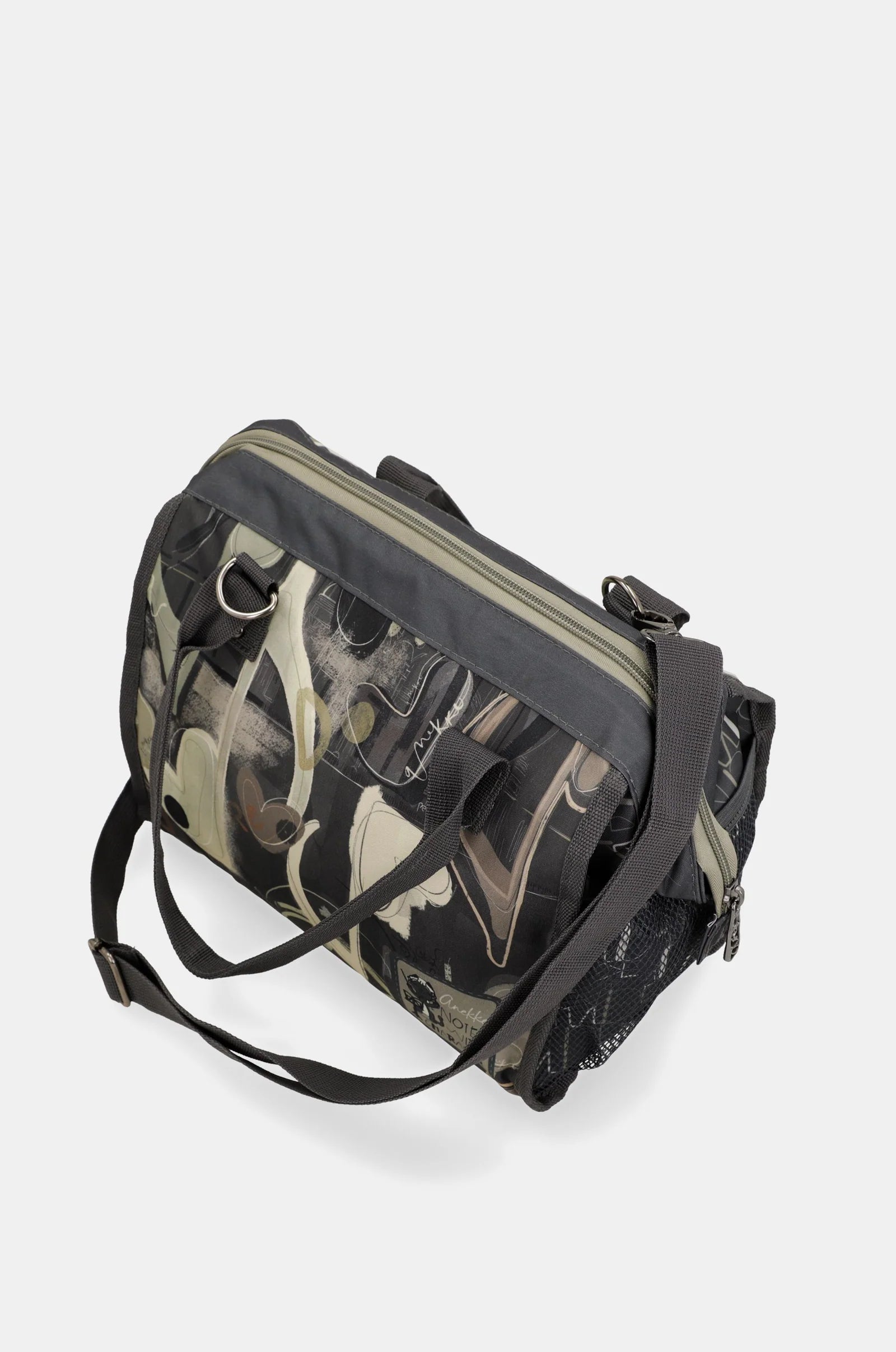 Borsa Porta Pranzo Grande Anekke Isotermica