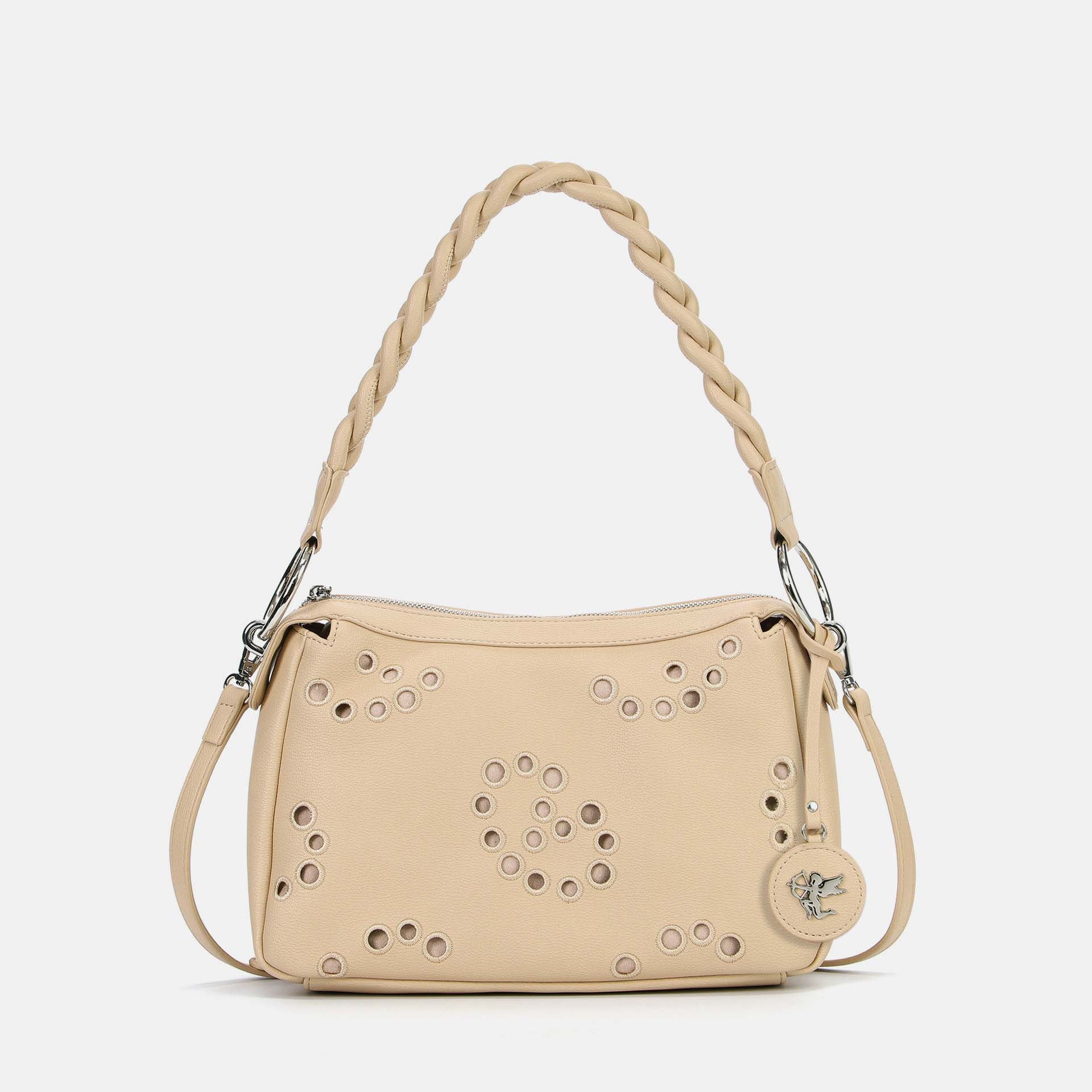 Y-Not Borsa a Spalla Angel