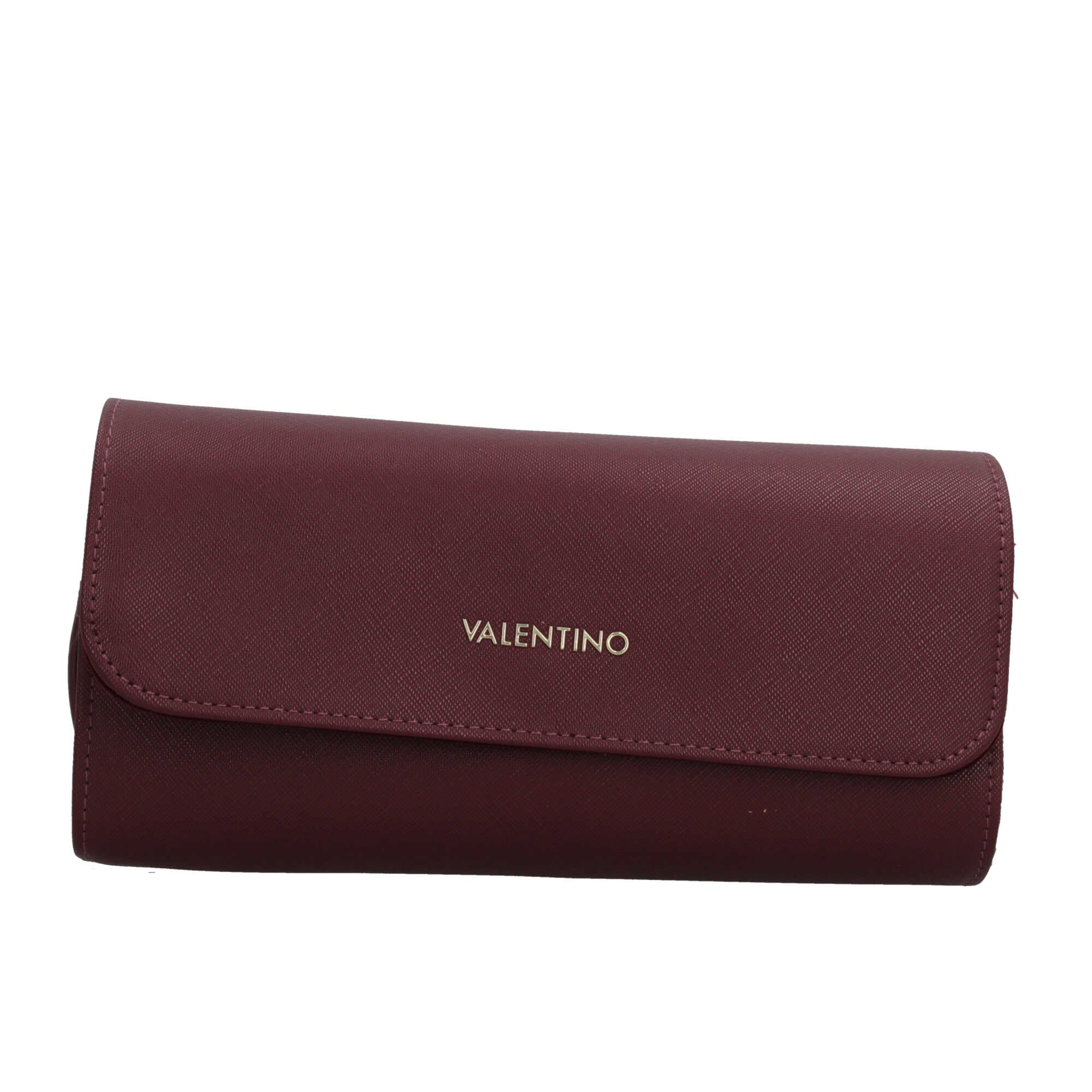 Portagioielli valentino con chiusura zip Viola TU | Giò Fashion