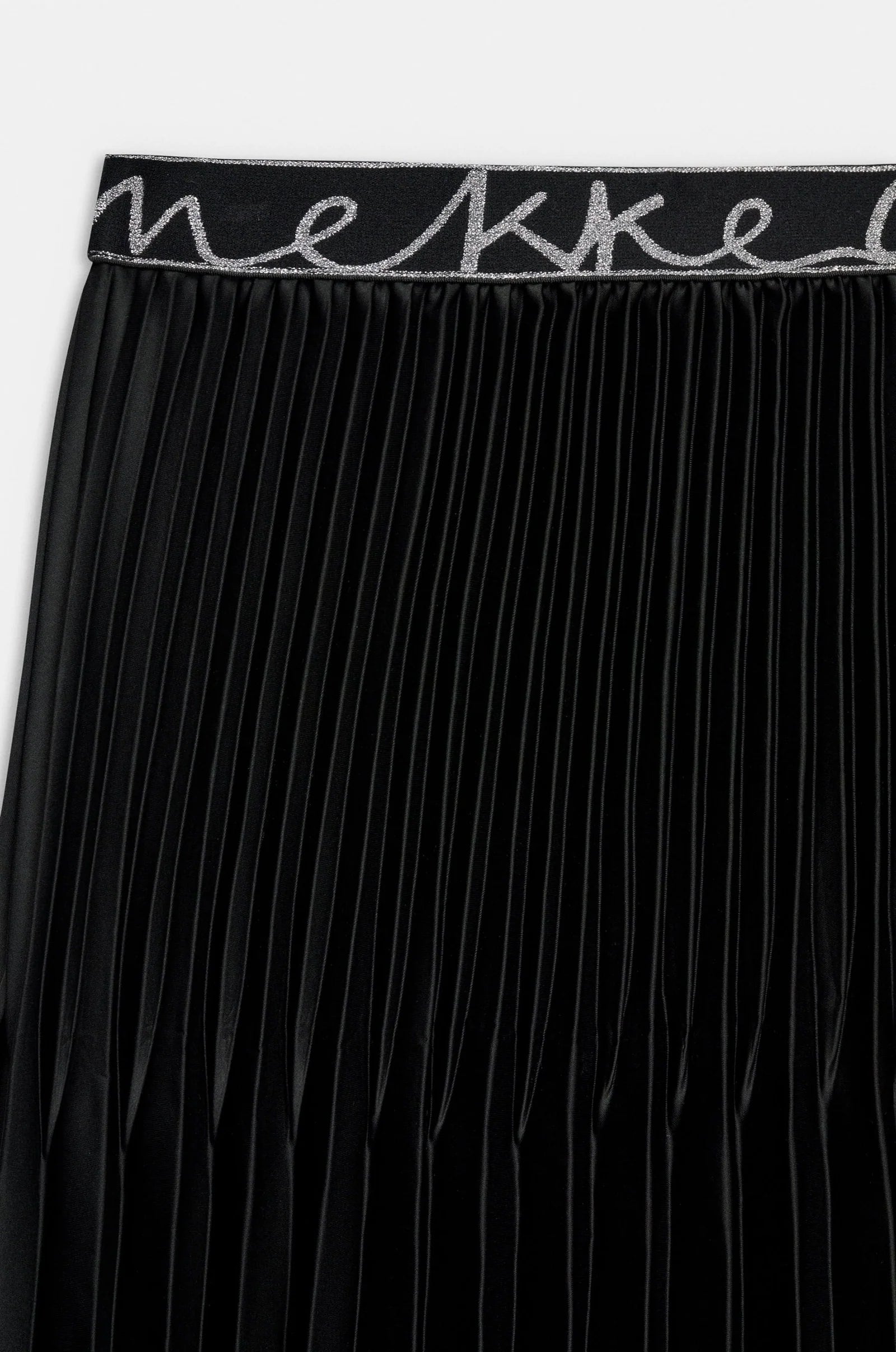 Gonna Midi Plissettata Donna Anekke dal Design Elegante