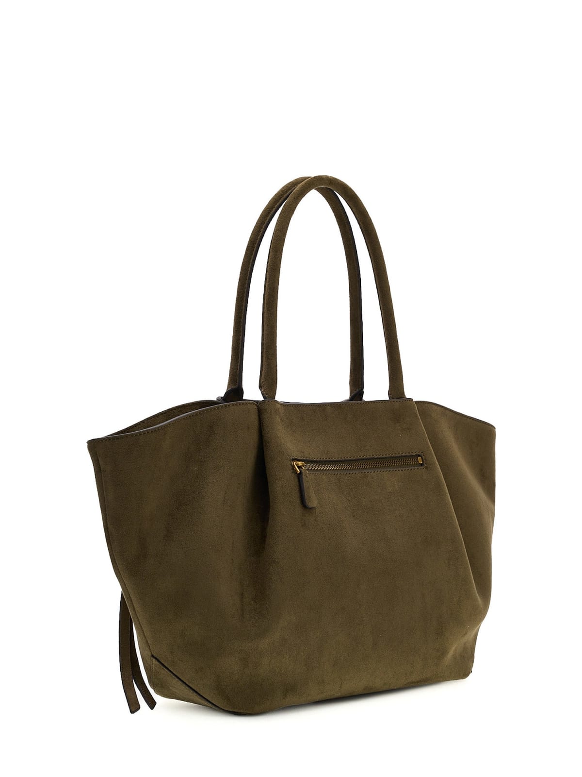Guess Borsa Donna Shopper con Doppi Manici