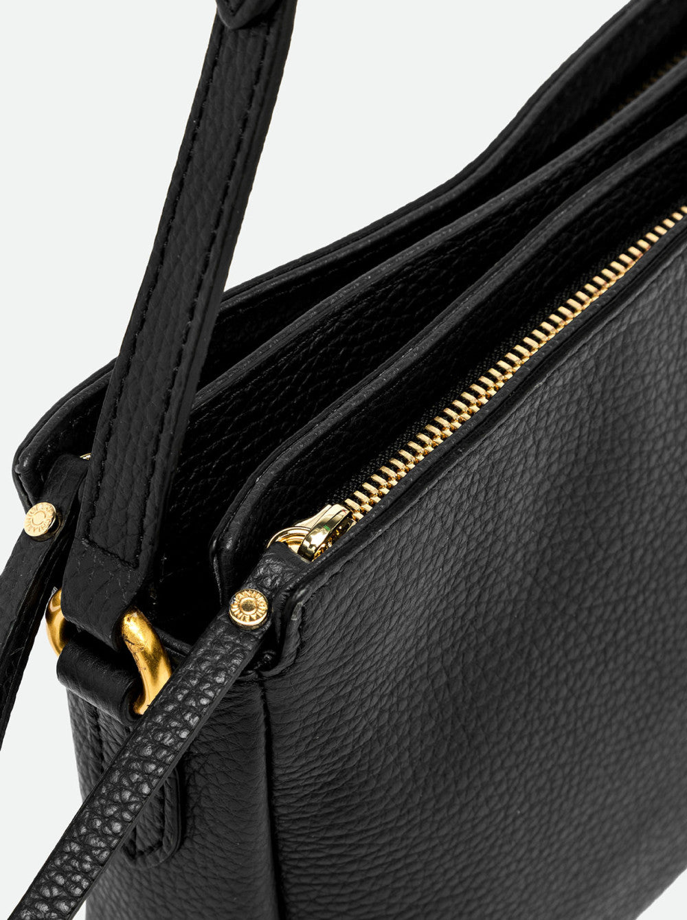 Gianni Chiarini Laura Borsa a Tracolla in Pelle