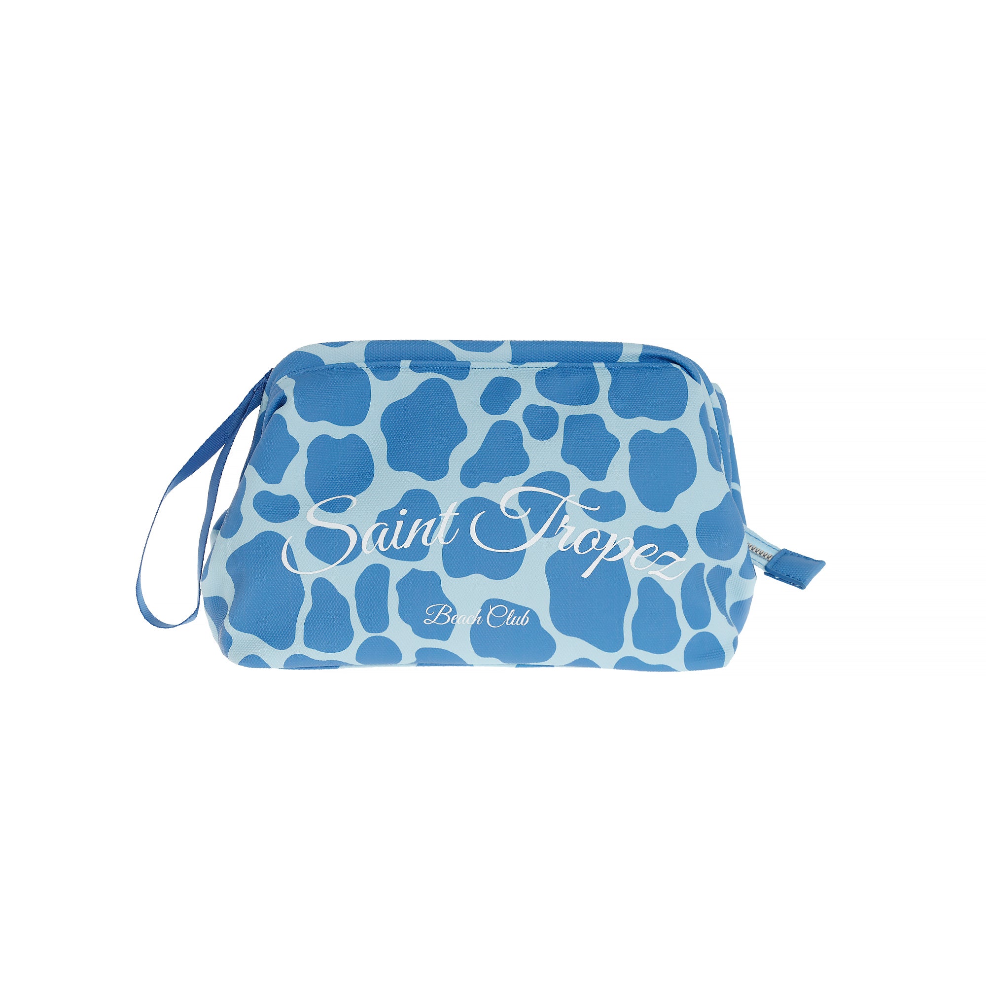 Beauty case Kuve' Atlantis in ecopelle