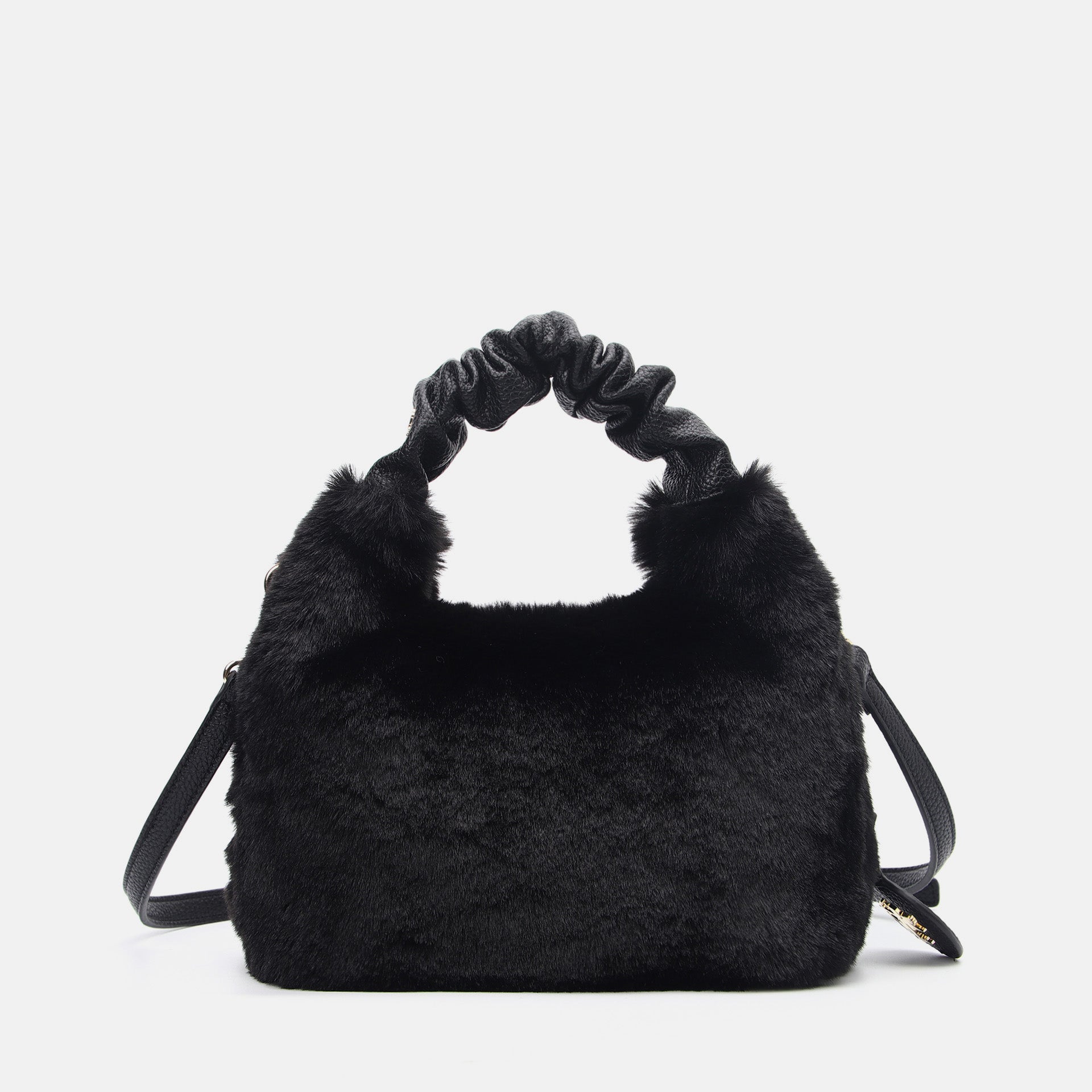 Ynot? Start Borsa Tote Piccola Donna con Tracolla