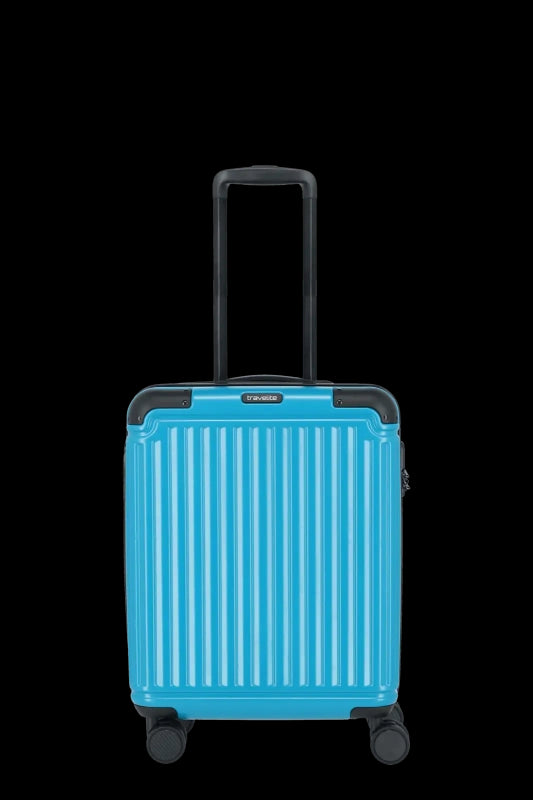 Trolley rigido piccolo Travelite con 4 ruote