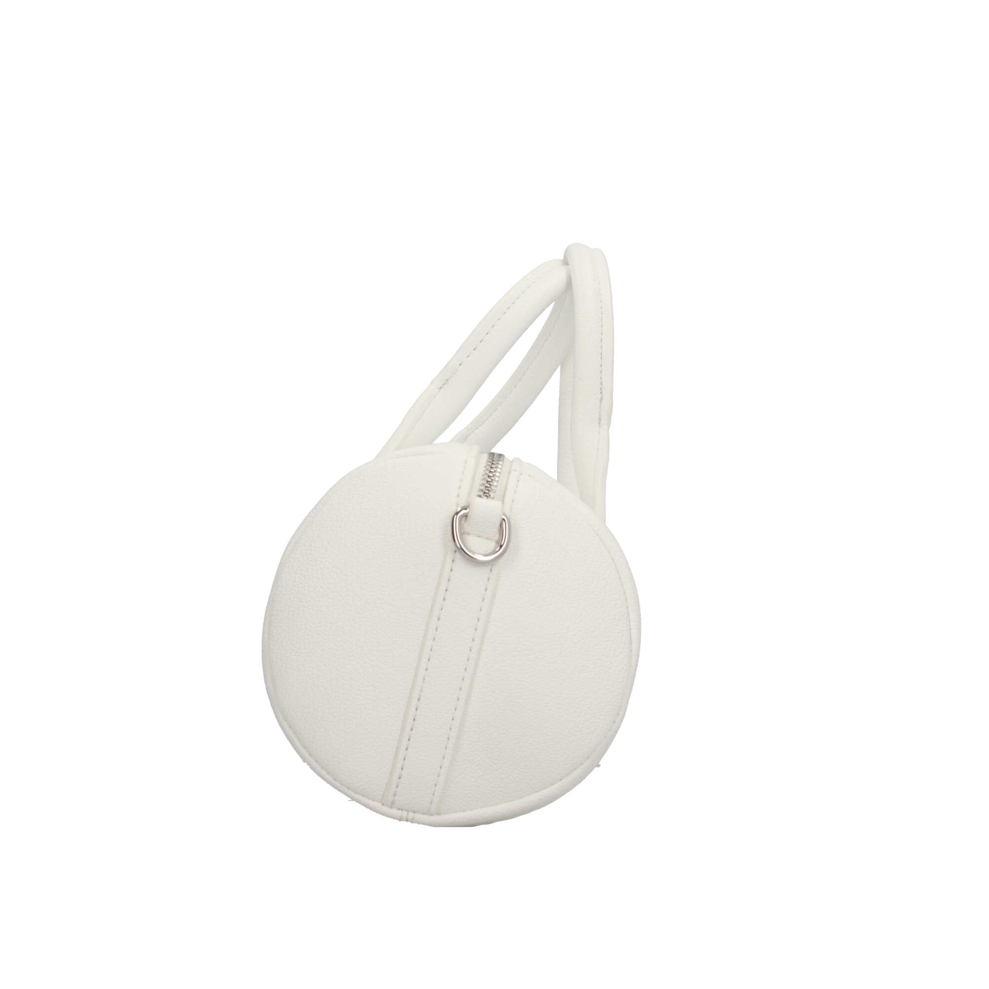 Borsa a bauletto Mario Valentino con manici e tracolla regolabile