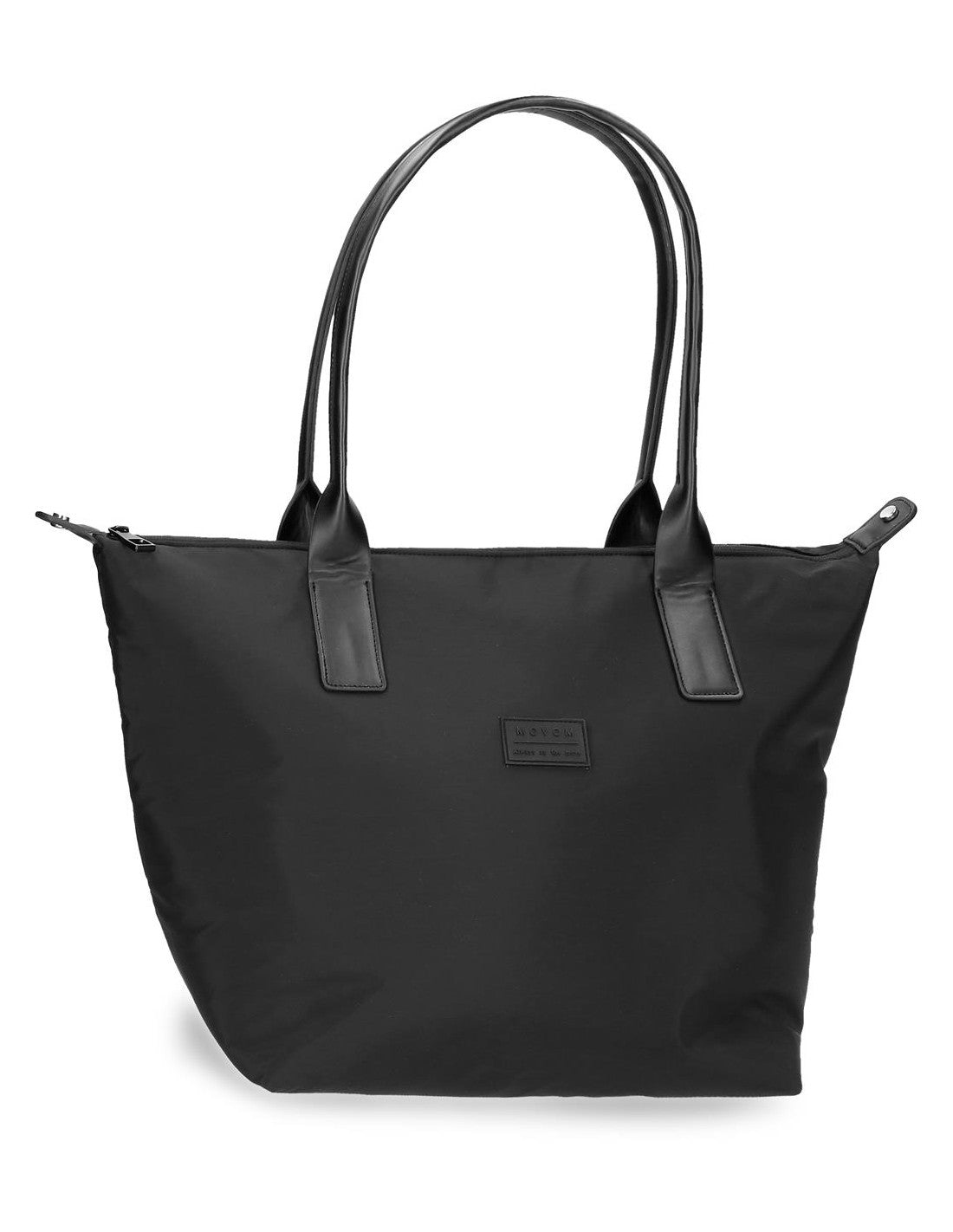 Movom Borsa Tote Shopper Donna in Poliestere 45 cm 26 Litri