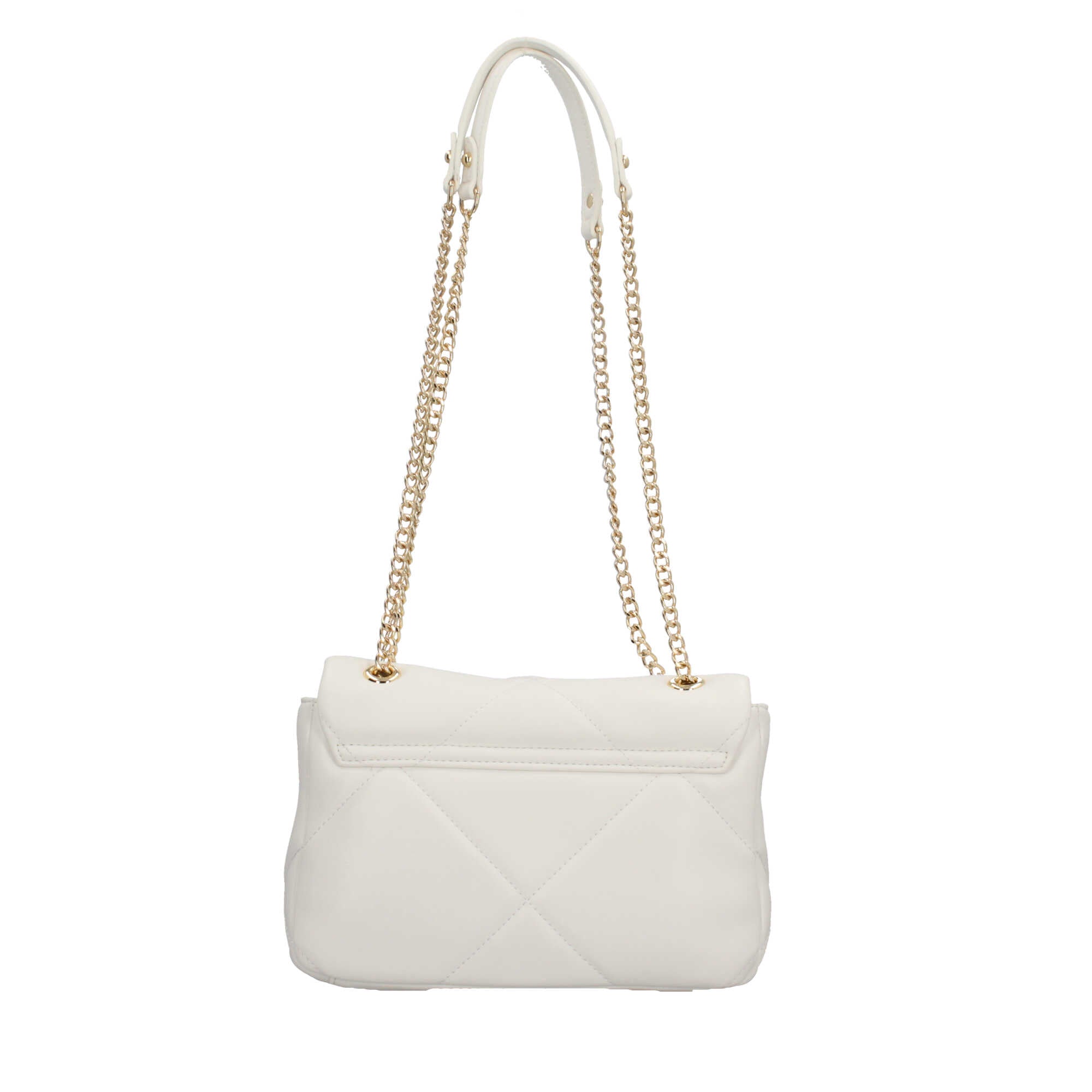 Borse a spalla by byblos Bianco TU | Giò Fashion