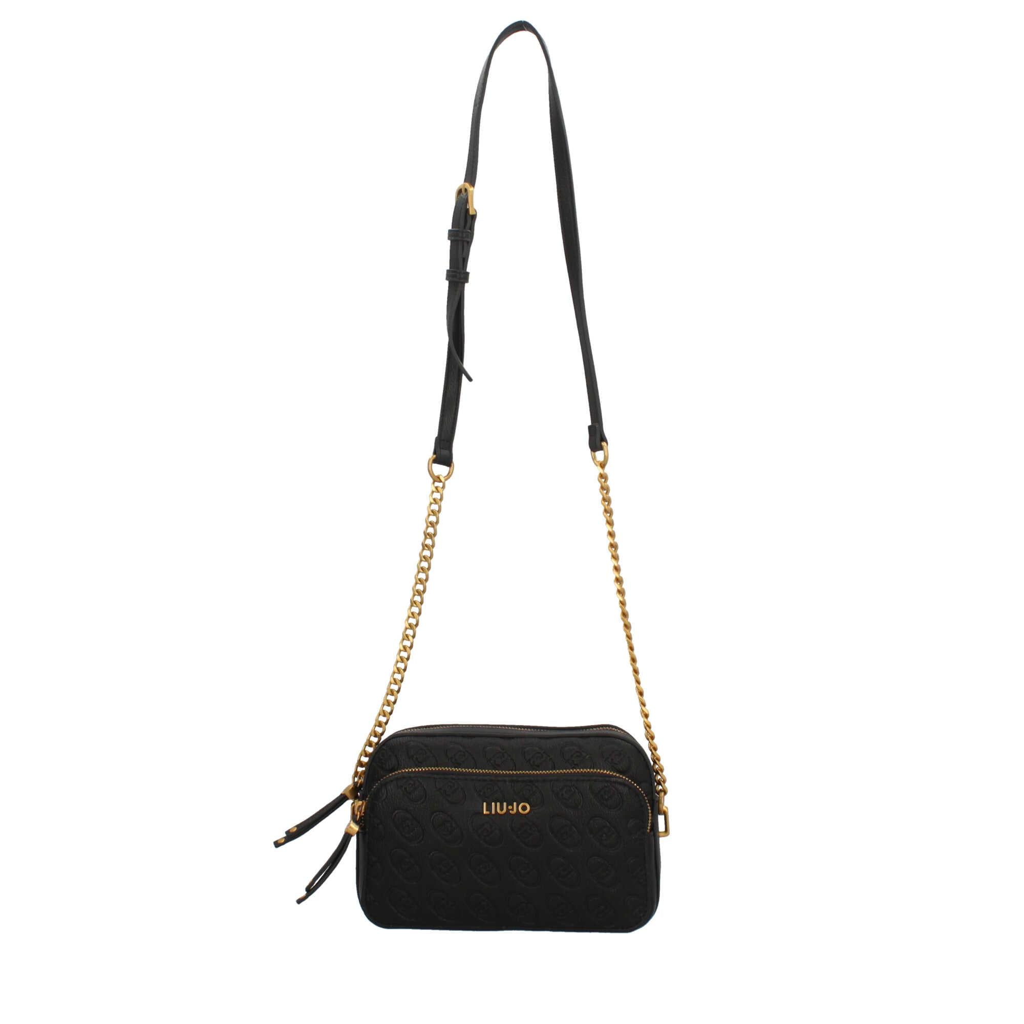 Borsa a tracolla Liu Jo AF4198E0778