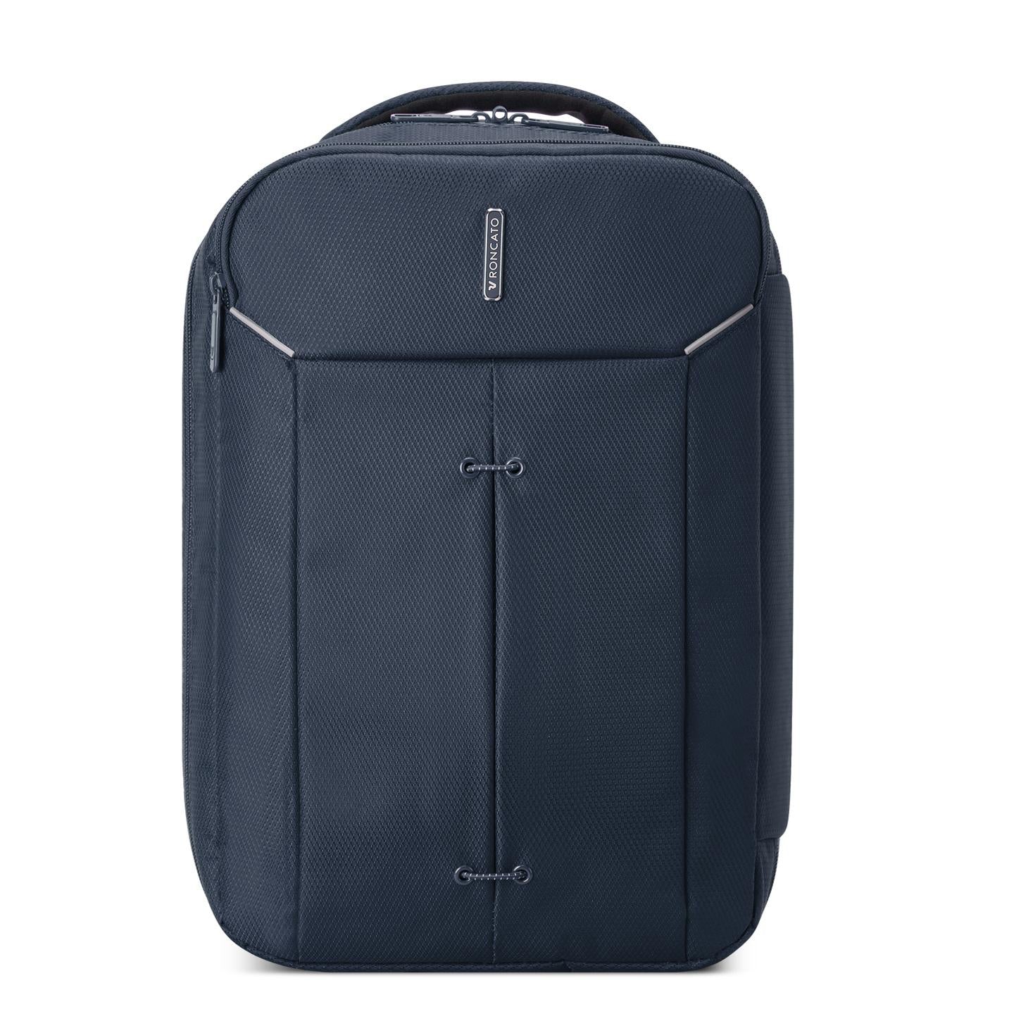 Zaino cabina BLU SCURO TU | Giò Fashion