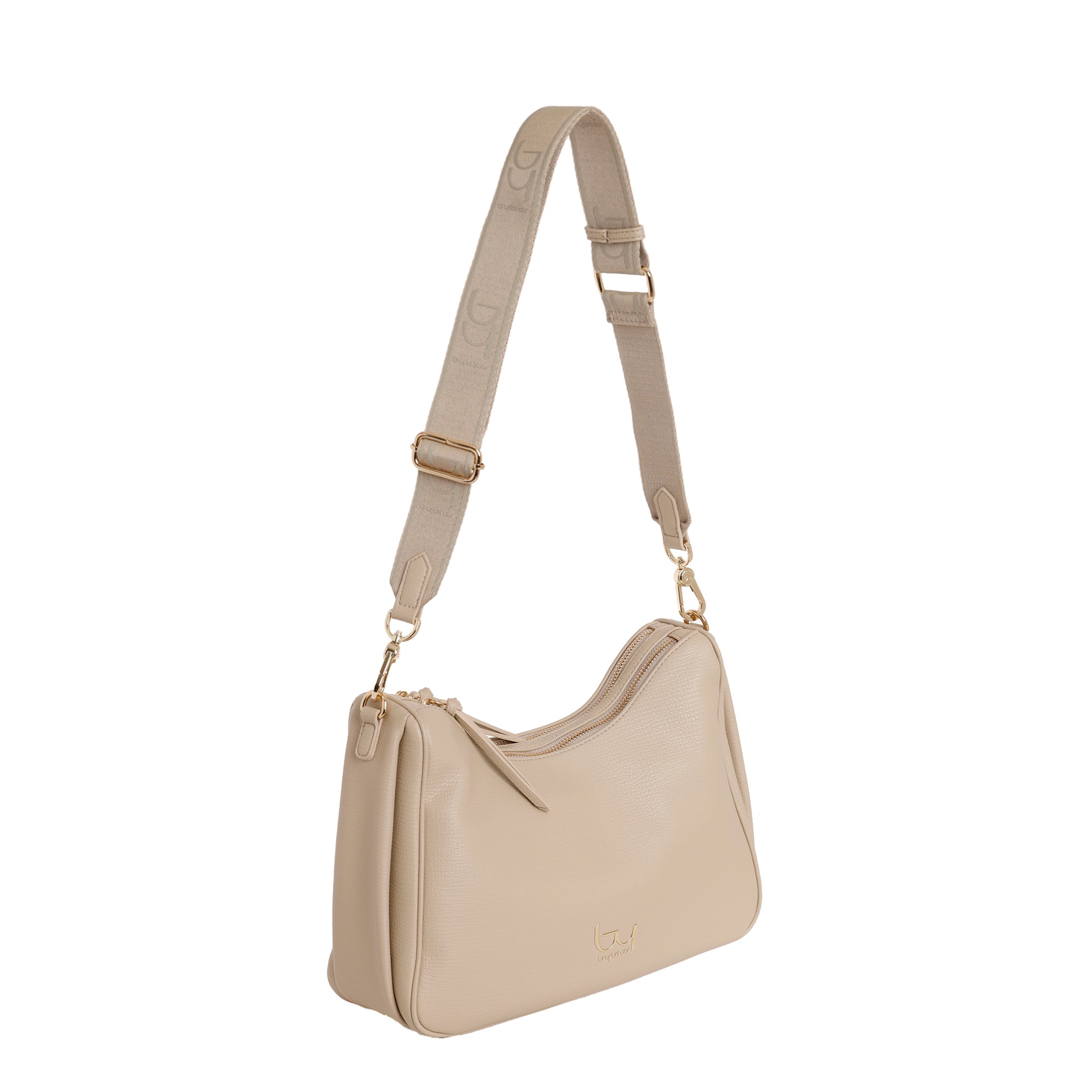 ByByblos Borsa Donna Cider