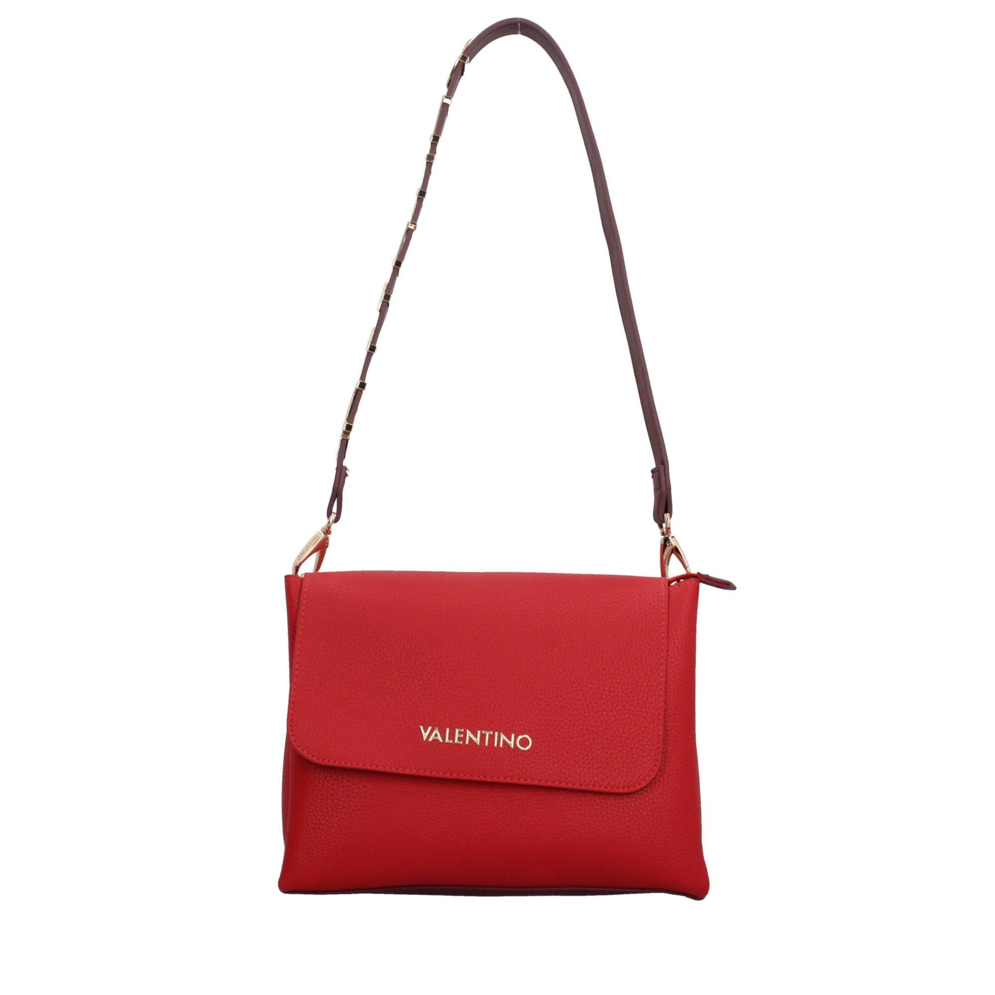 Borsa a tracolla Alexia Valentino ROSSO TU | Giò Fashion