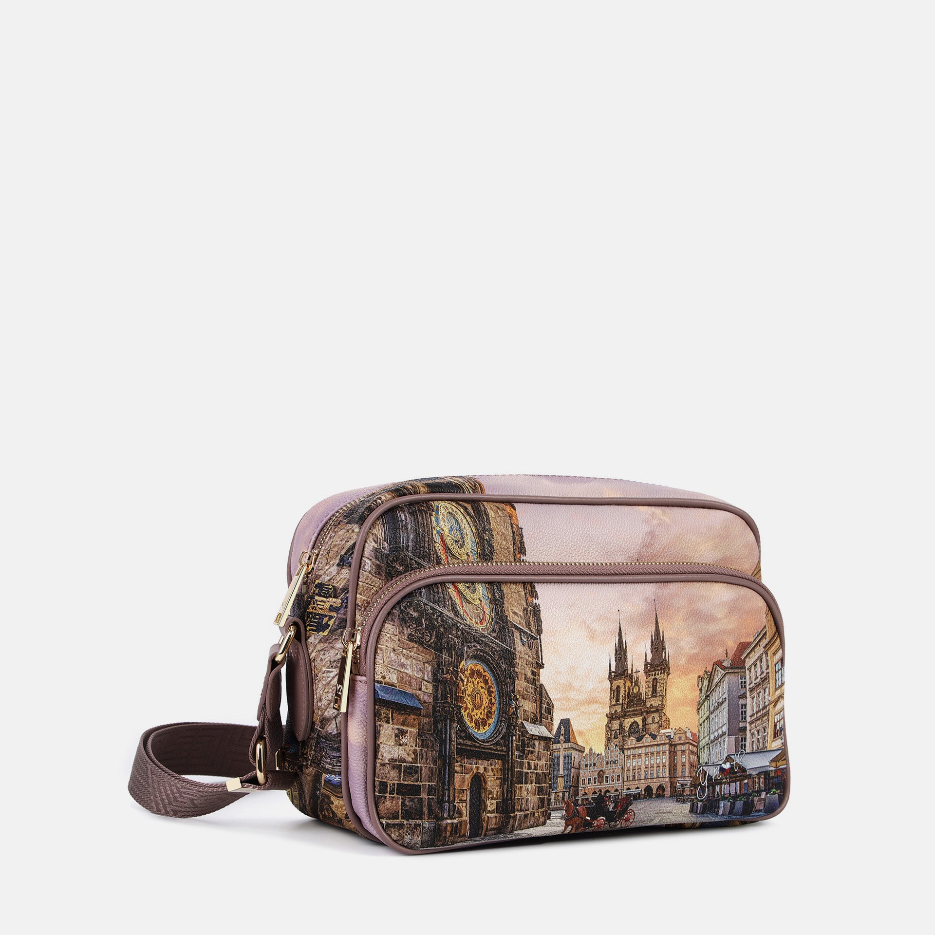 Ynot tracolla ASTRO TU | Giò Fashion
