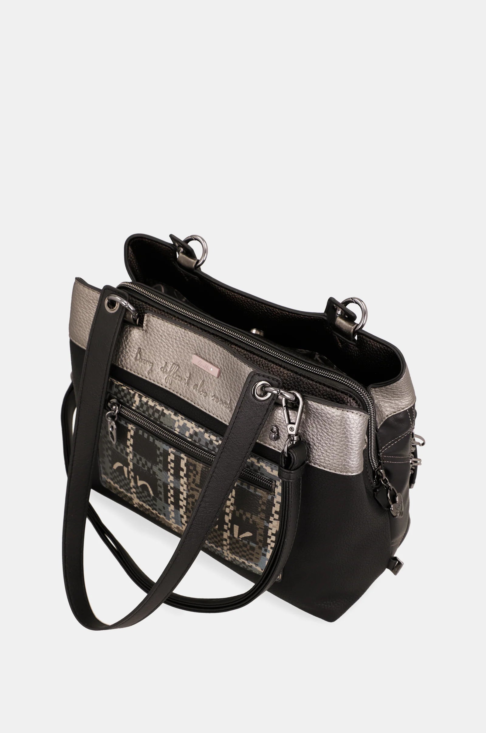 Borsa Tote Grande Donna Anekke con Manici